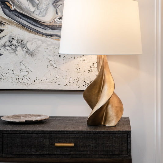 Statement Lighting: The Rise of Sculptural Fixtures