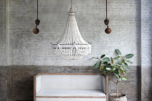 Biophilic Lighting Design: Embracing Nature Indoors