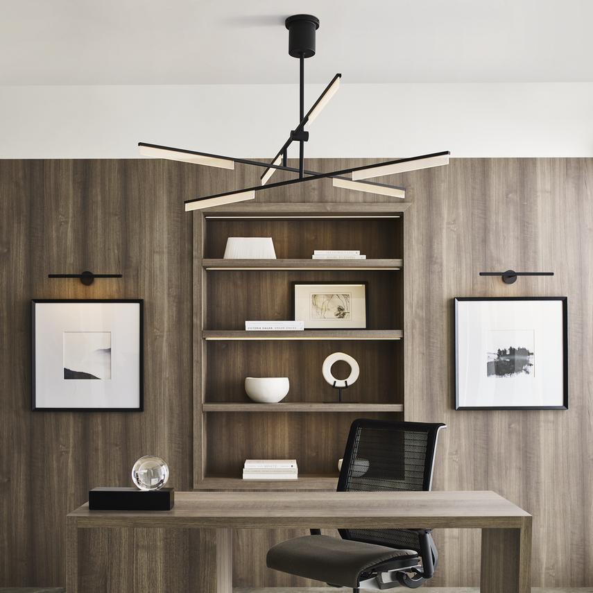 Picture of Retro – Luxe Pendant Lighting