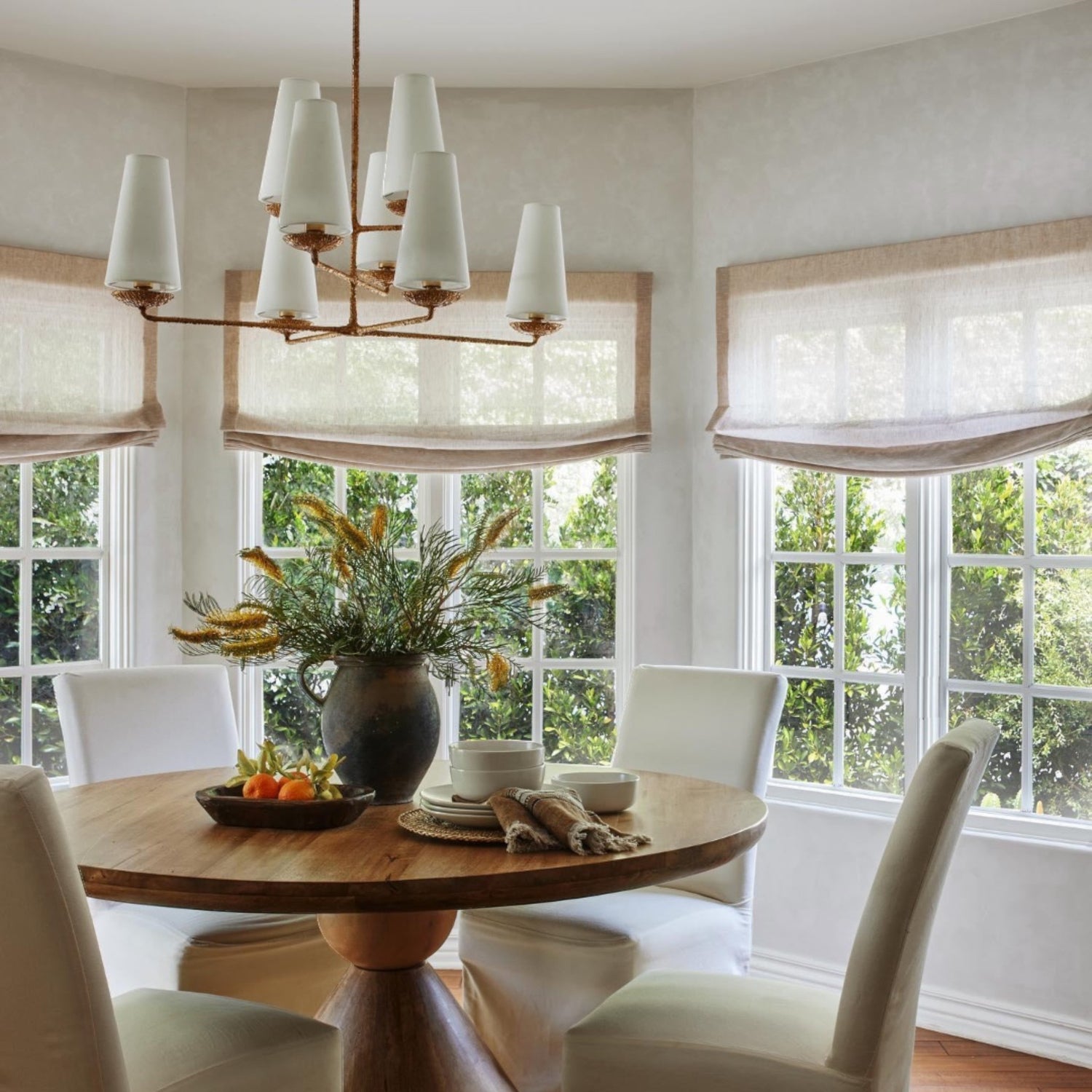 Traditional - Luxe Pendant Lighting