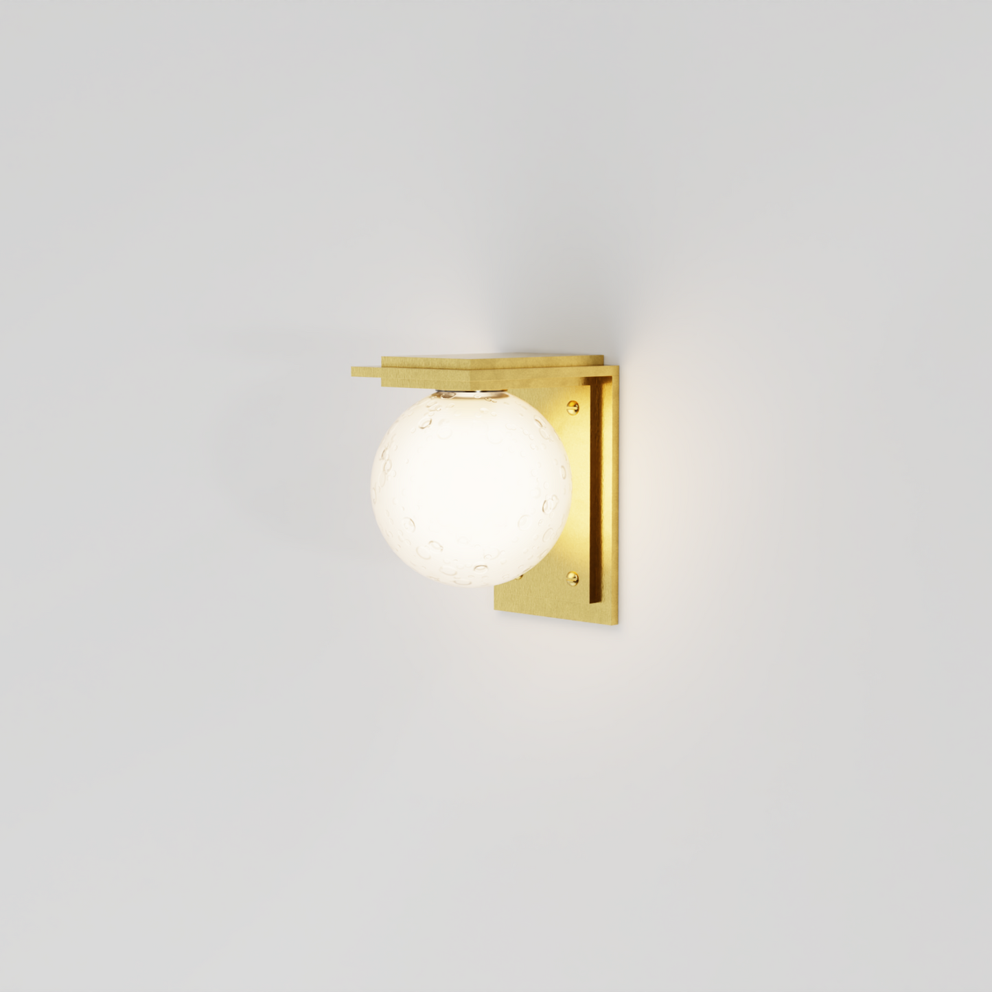 Dais Sphere Wall Light Wall Light ILANEL