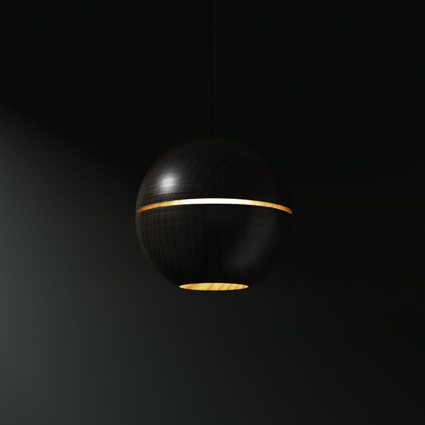 Saturn Cosmic Table Lamp Table Lamp ILANEL