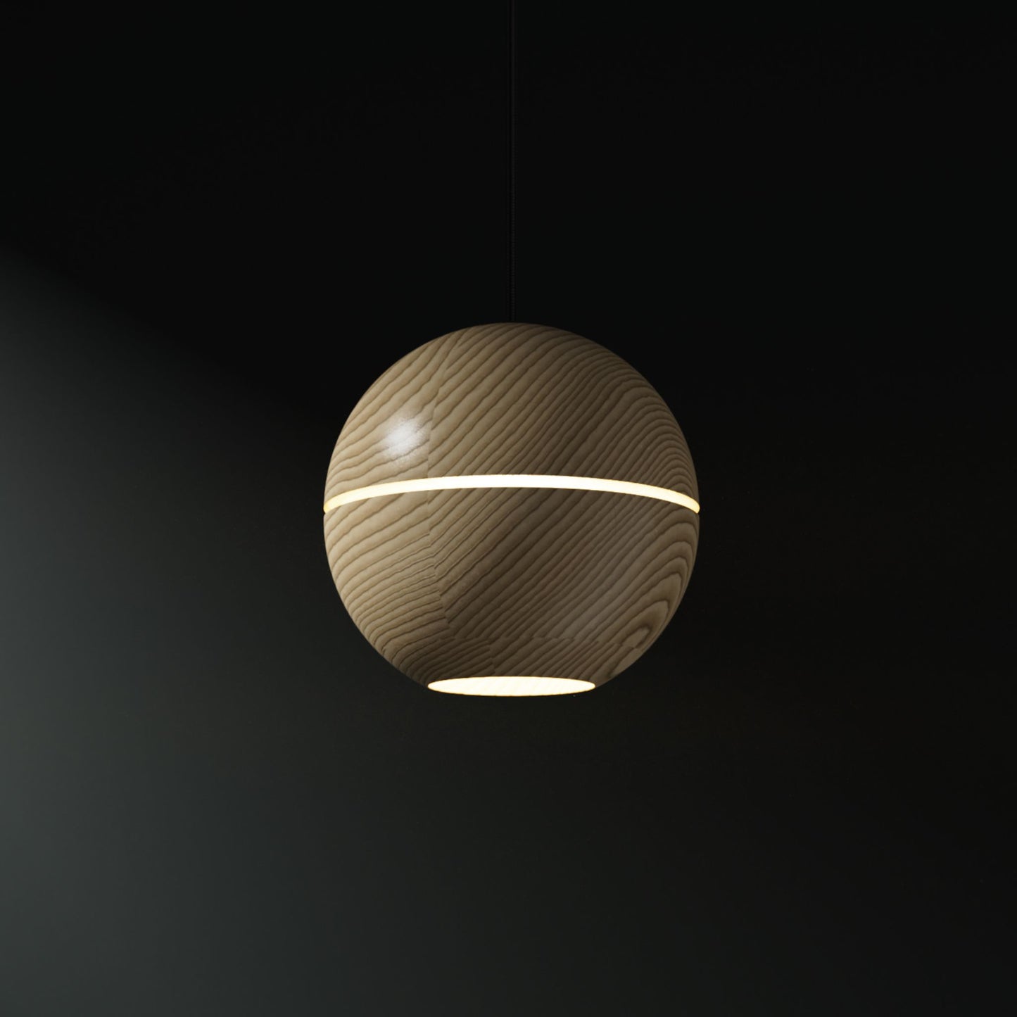 Saturn Cosmic Table Lamp Table Lamp ILANEL