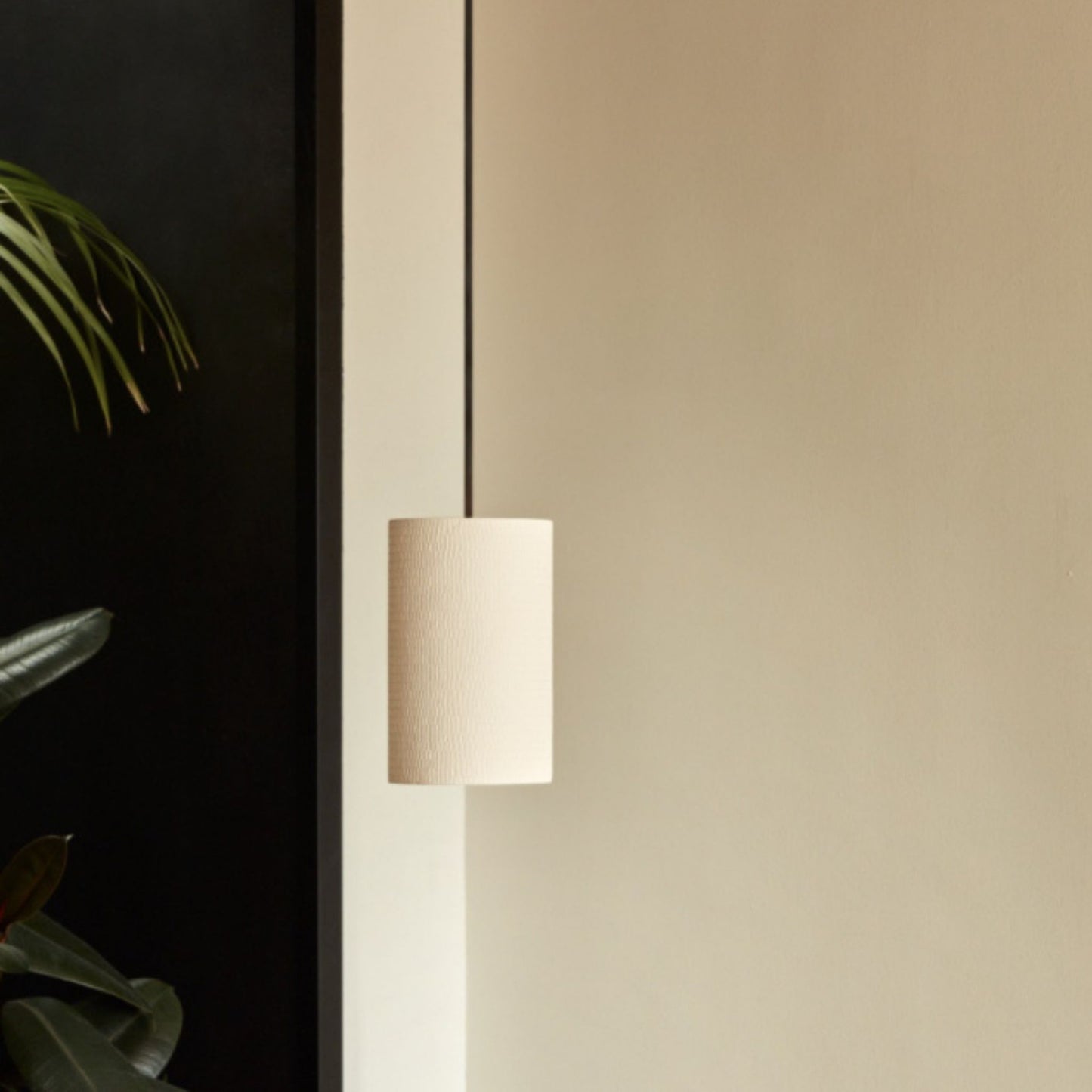 Terra One Piece Handmade Clay Pendant Light Pendant Light Klaylife