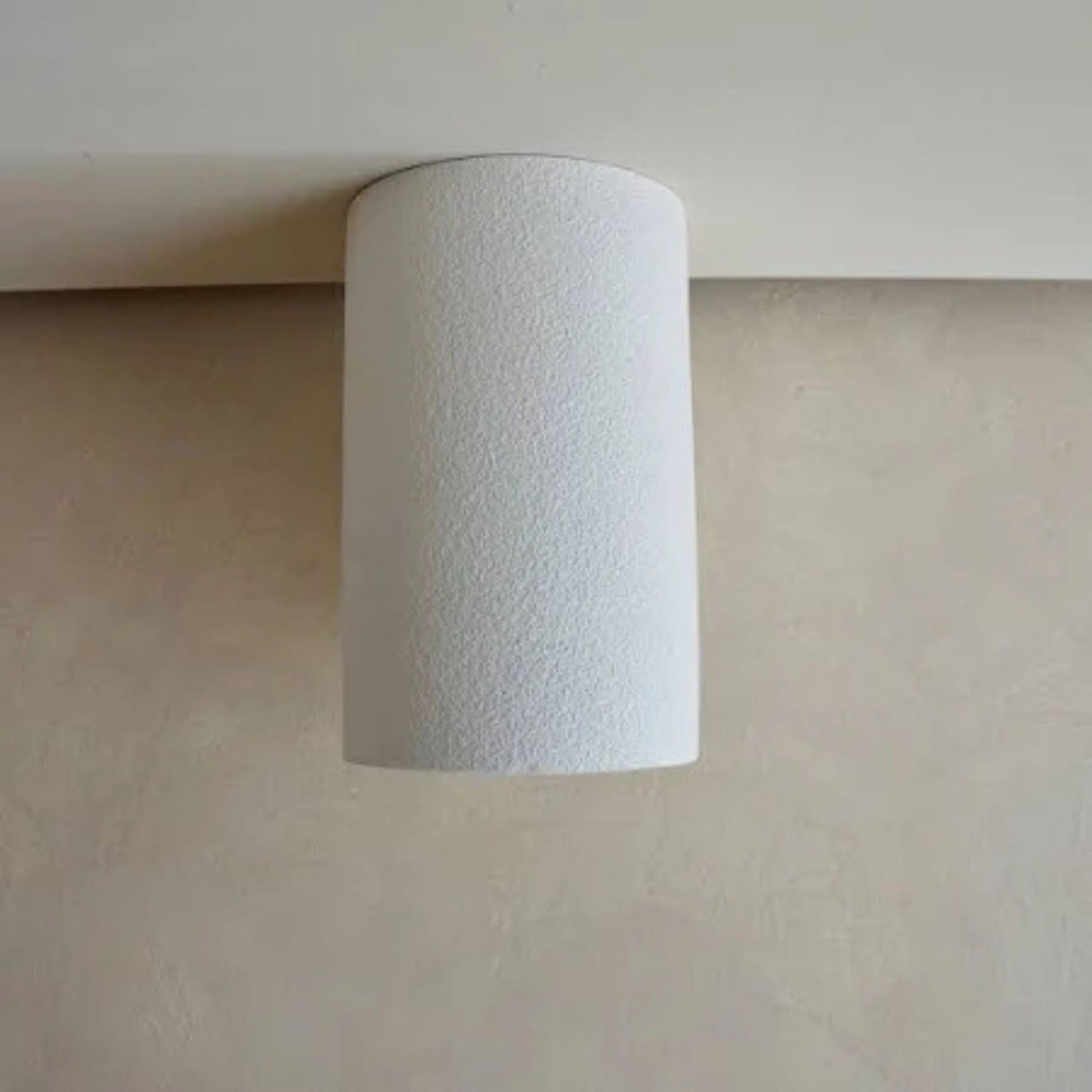 Terra Handmade Clay Ceiling Light Pendant Light Klaylife