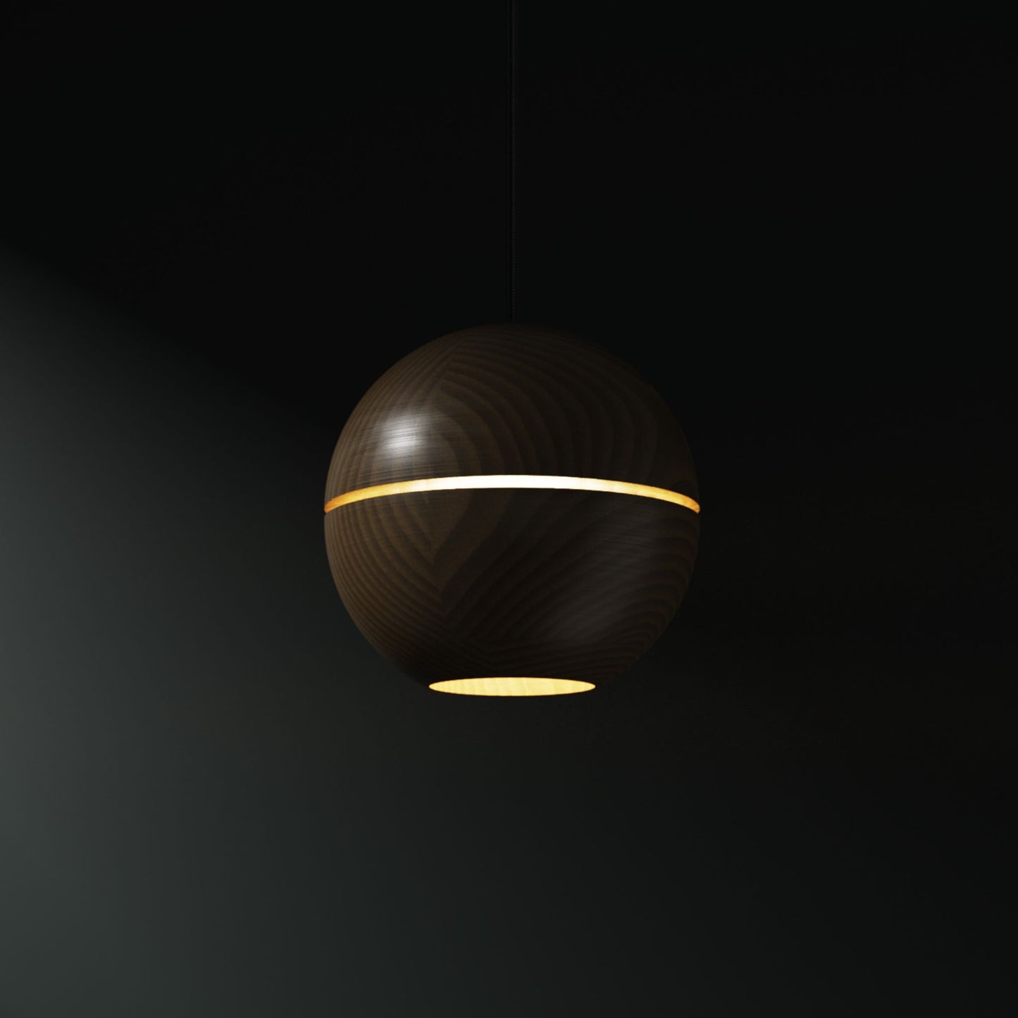 Saturn Cosmic Table Lamp Table Lamp ILANEL