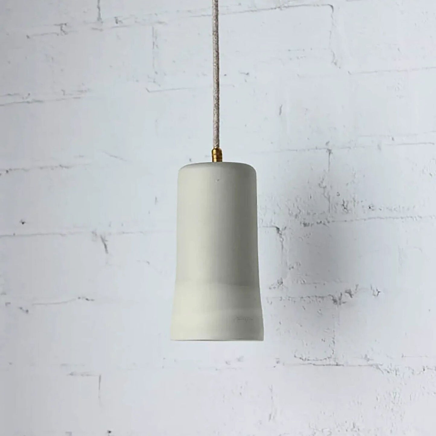 Dusked Ceramic Pendant Light Pendant Light Studio Enti