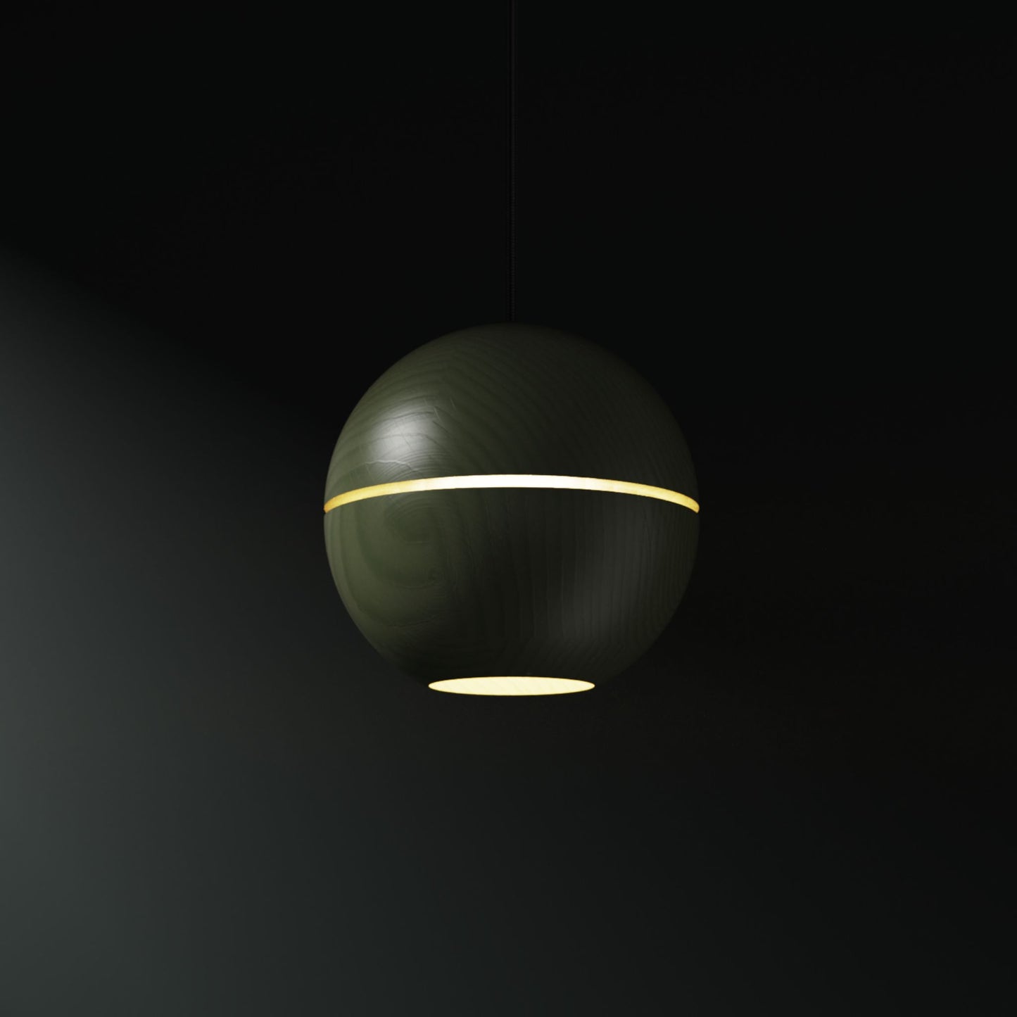 Saturn Cosmic Table Lamp Table Lamp ILANEL