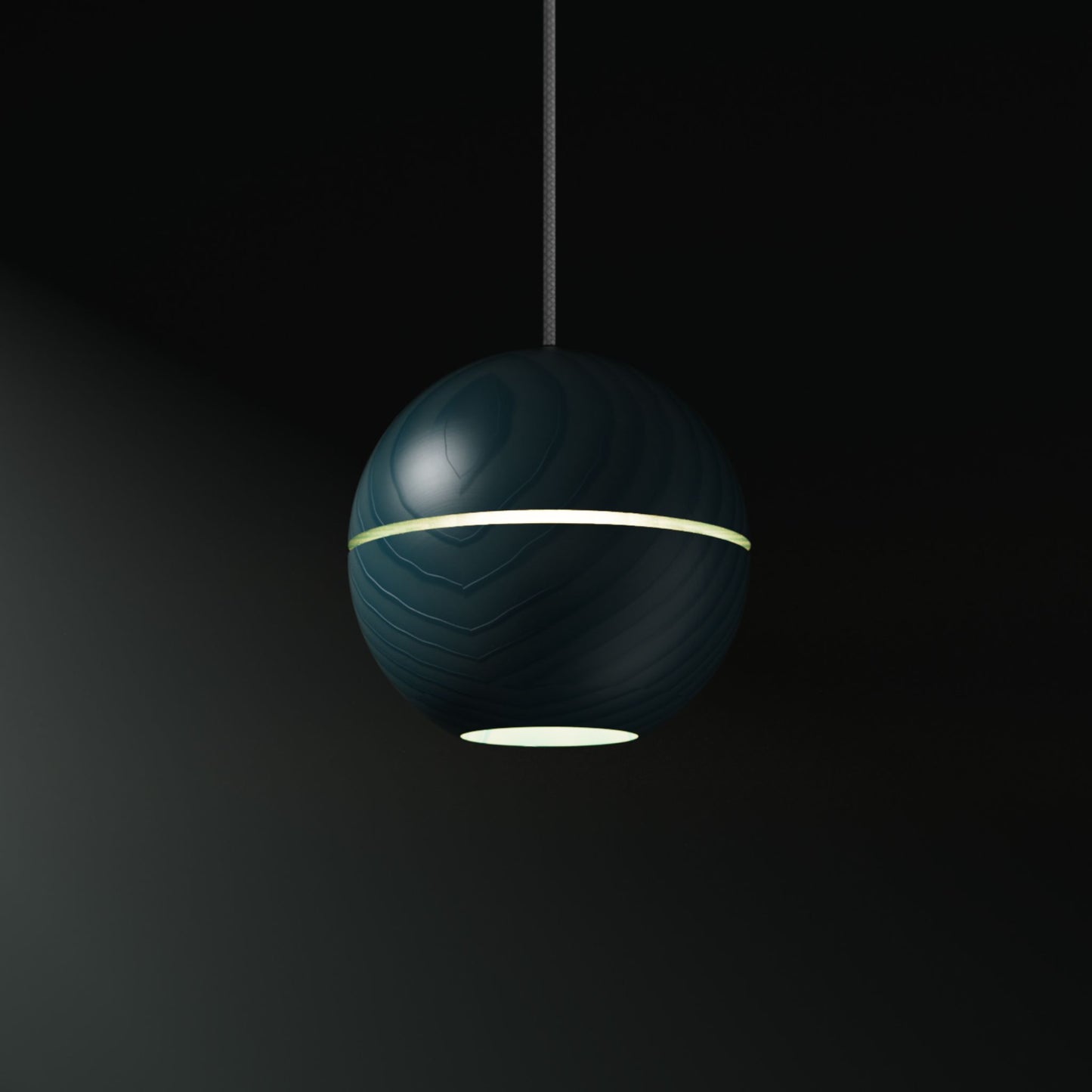 Saturn Cosmic Table Lamp Table Lamp ILANEL