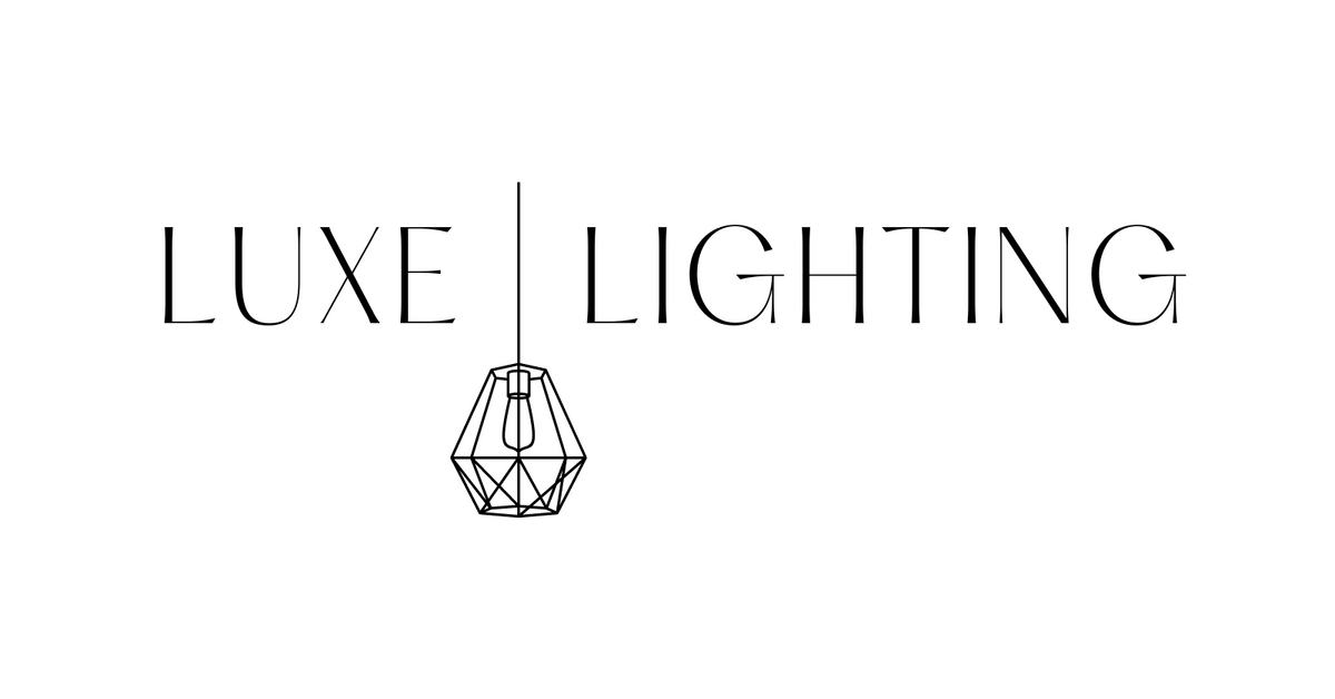 Designer Luxe Luxe Pendant Lighting
