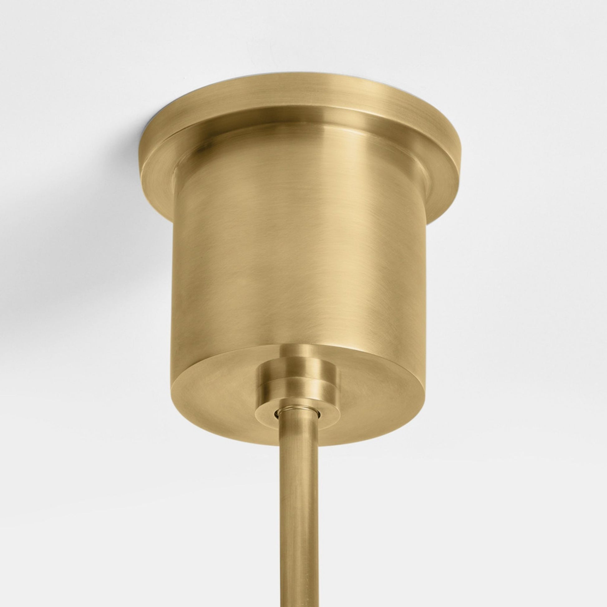 Sean Lavin Bau 28" Pendant Light - Natural Brass Pendant Light Bloomingdales Lighting