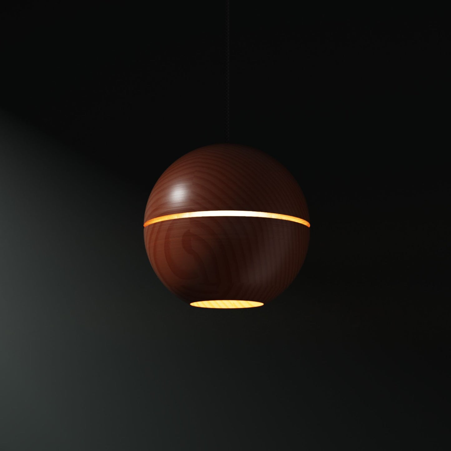 Saturn Cosmic Table Lamp Table Lamp ILANEL