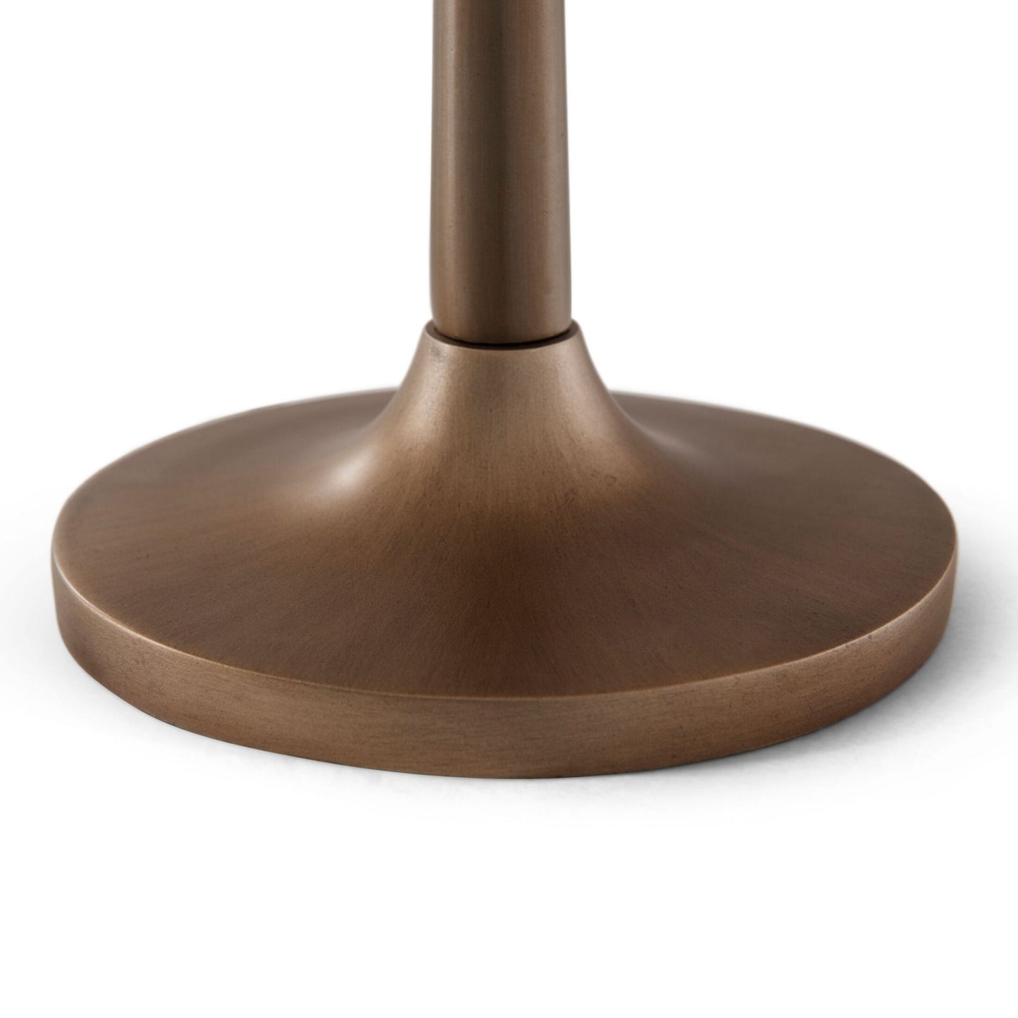 Theodore Alexander Urbane Hand Cast Table Lamp - Brass Table Lamp Bloomingdales Lighting