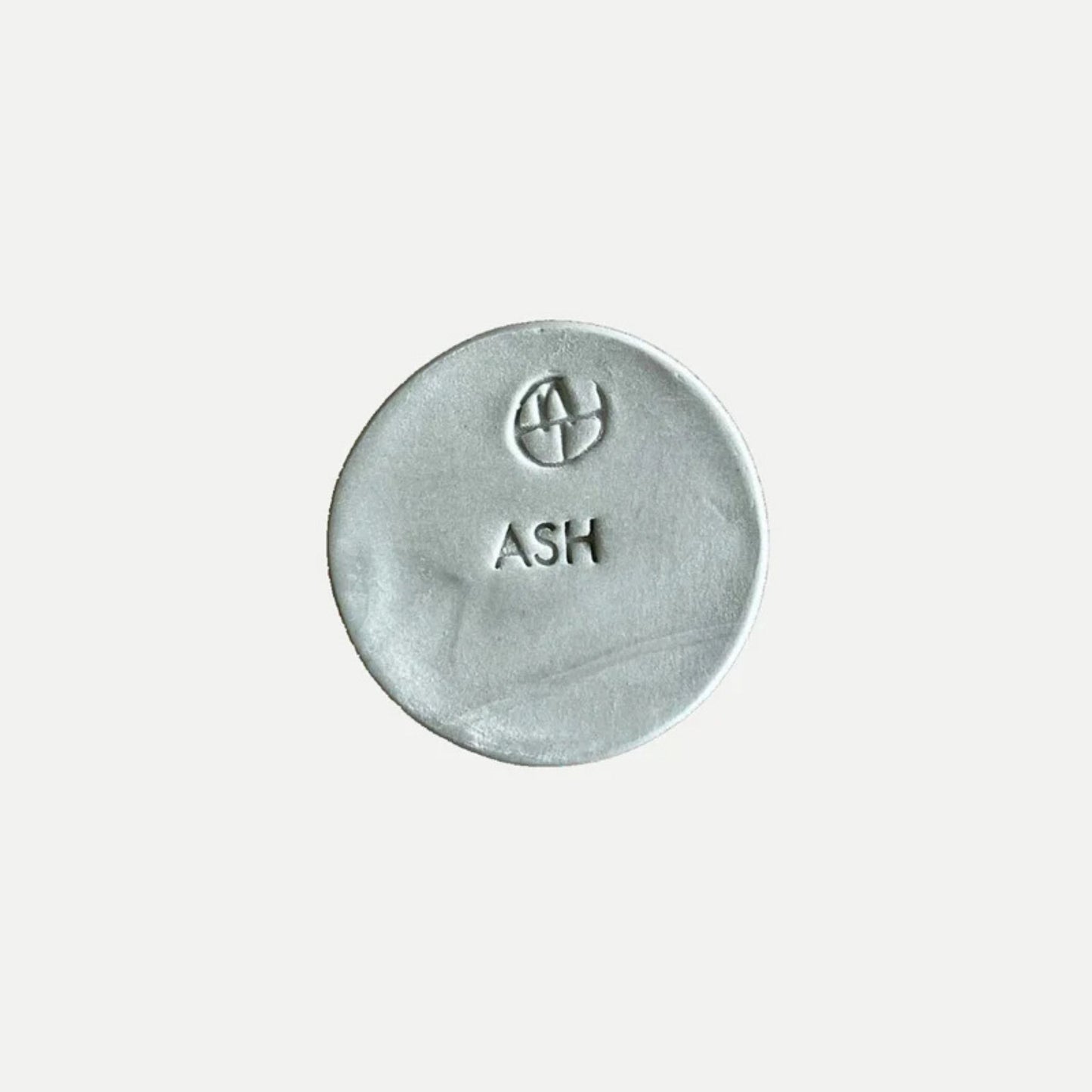 Dusked Eos Small Ceramic Wall Sconce