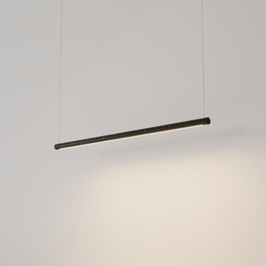 Comet Stardust Linear Pendant Light Pendant Light ILANEL 180 cm