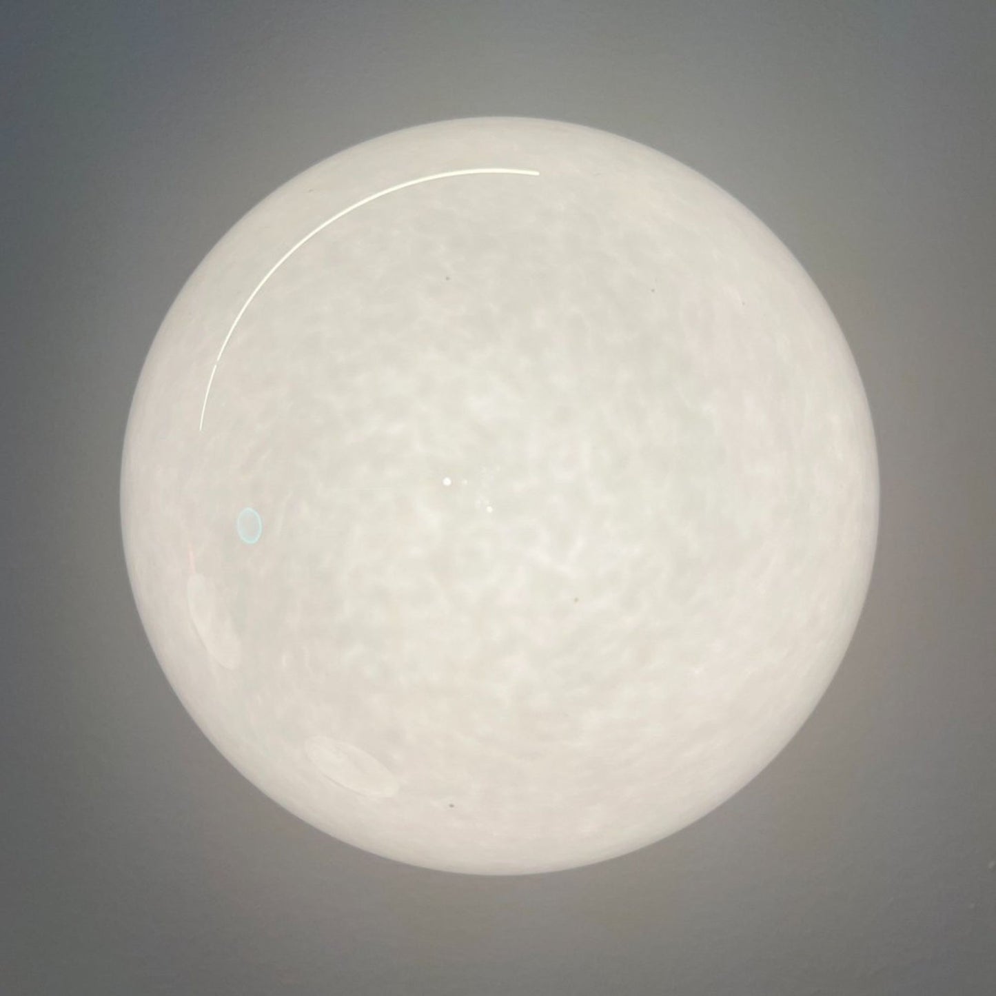 Dot Sphere Glass Wall Light Wall Light ILANEL