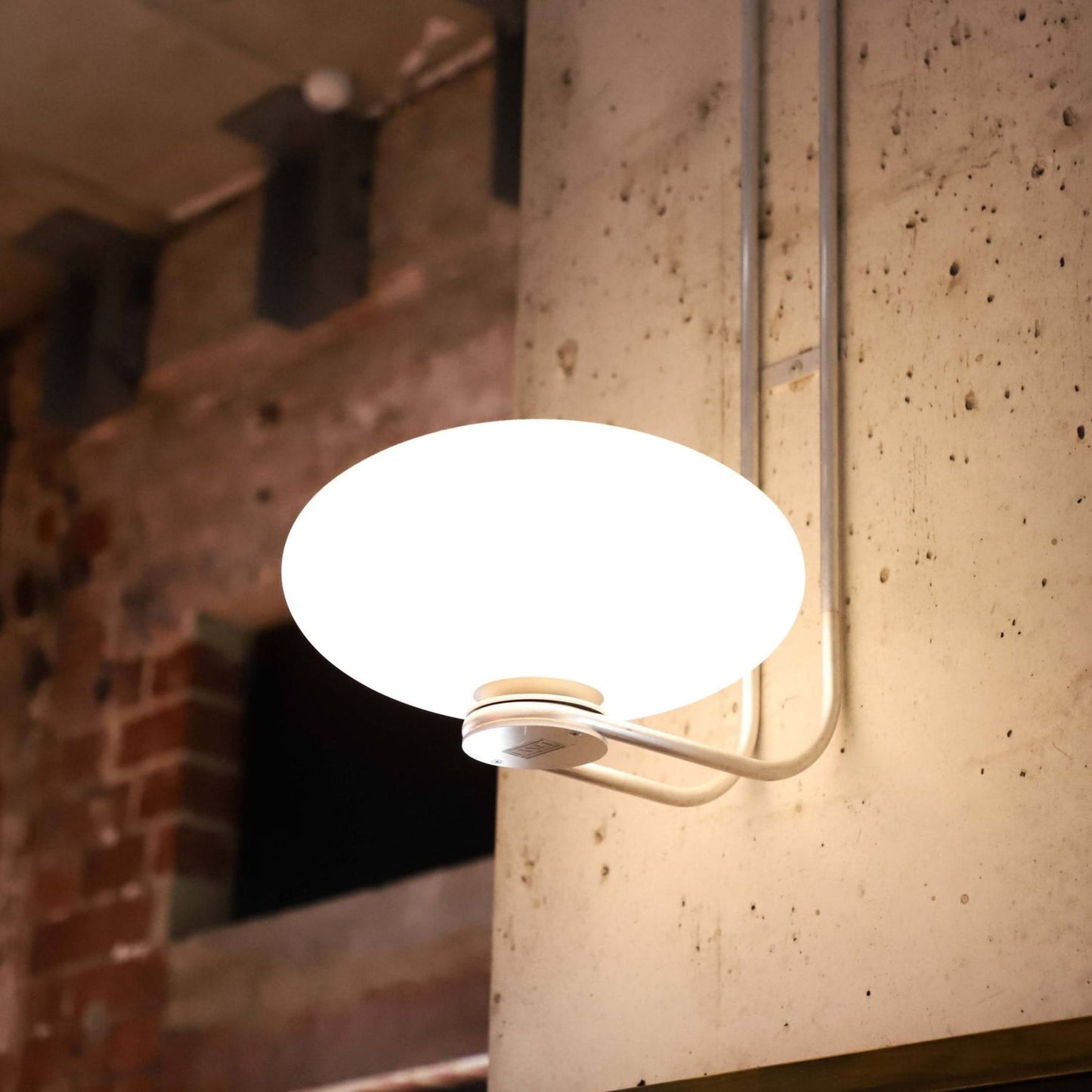 Astro Ellipse Ceiling Light Ceiling Flush Mount ILANEL Wall Light