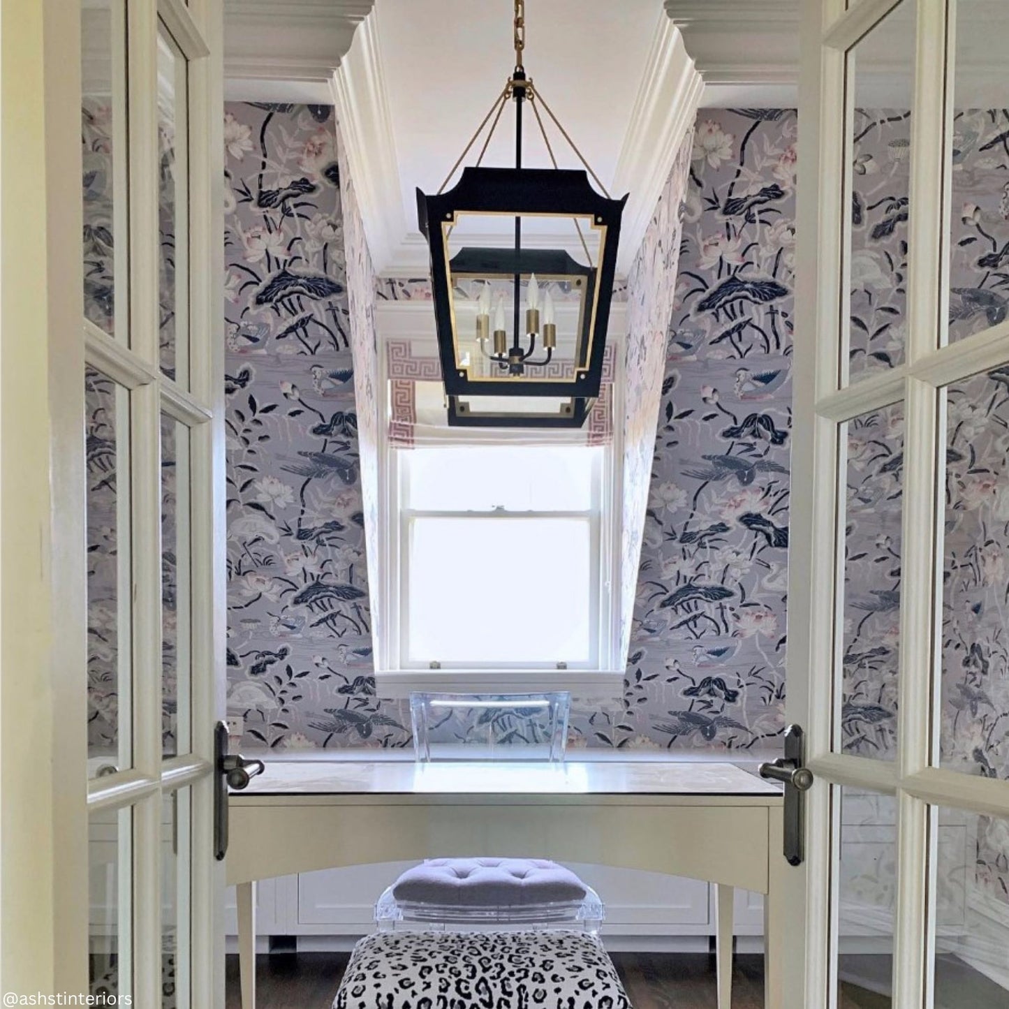 Julie Neill Caddo Medium Gild Lantern Pendant Light Pendant Light Bloomingdales Lighting