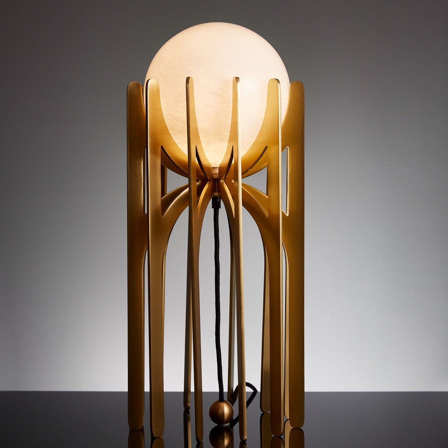 Stella Tower Table Lamp Table Lamp ILANEL