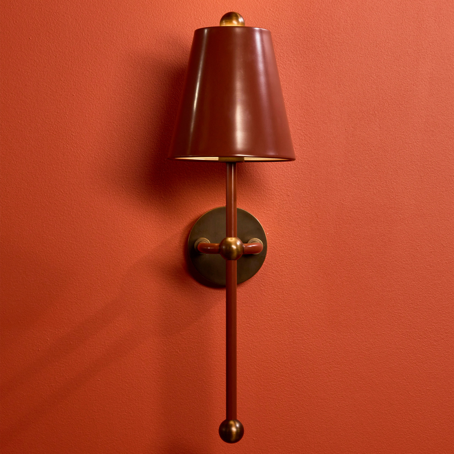 Terri Shannon Petite Wall Sconce Wall Light Bloomingdales Lighting