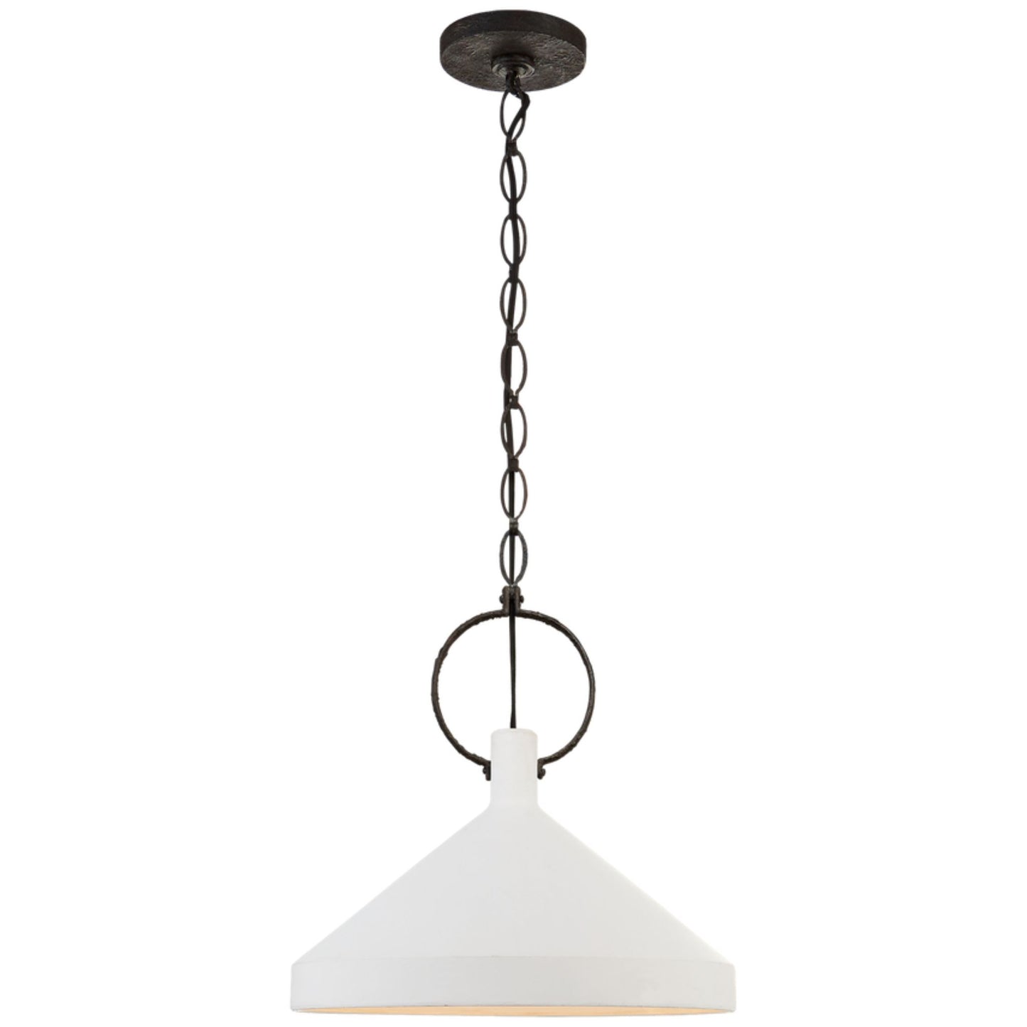 Suzanne Kasler Limoges Large White Pendant Light Pendant Light Bloomingdales Lighting