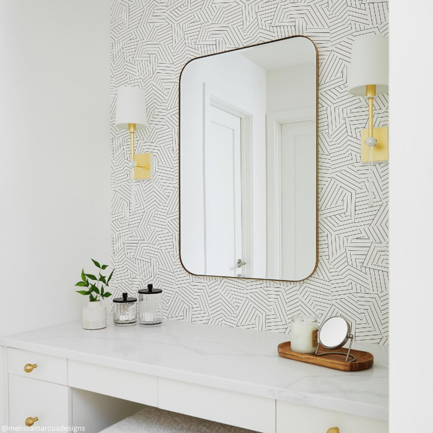 Julie Neill Lucia Crystal Medium Tail Wall Sconce - Gild Wall Light Bloomingdales Lighting