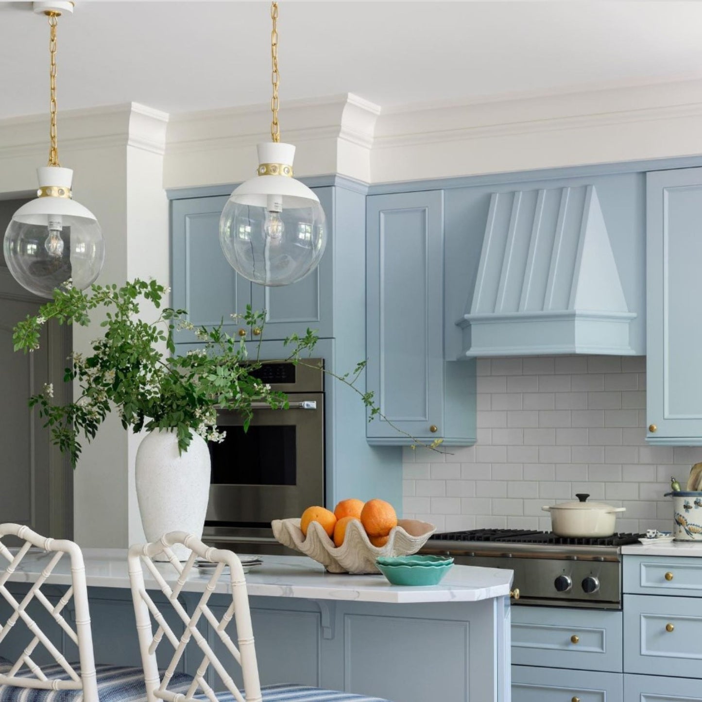 Julie Neill Lucia Medium Pendant Light Pendant Light Bloomingdales Lighting