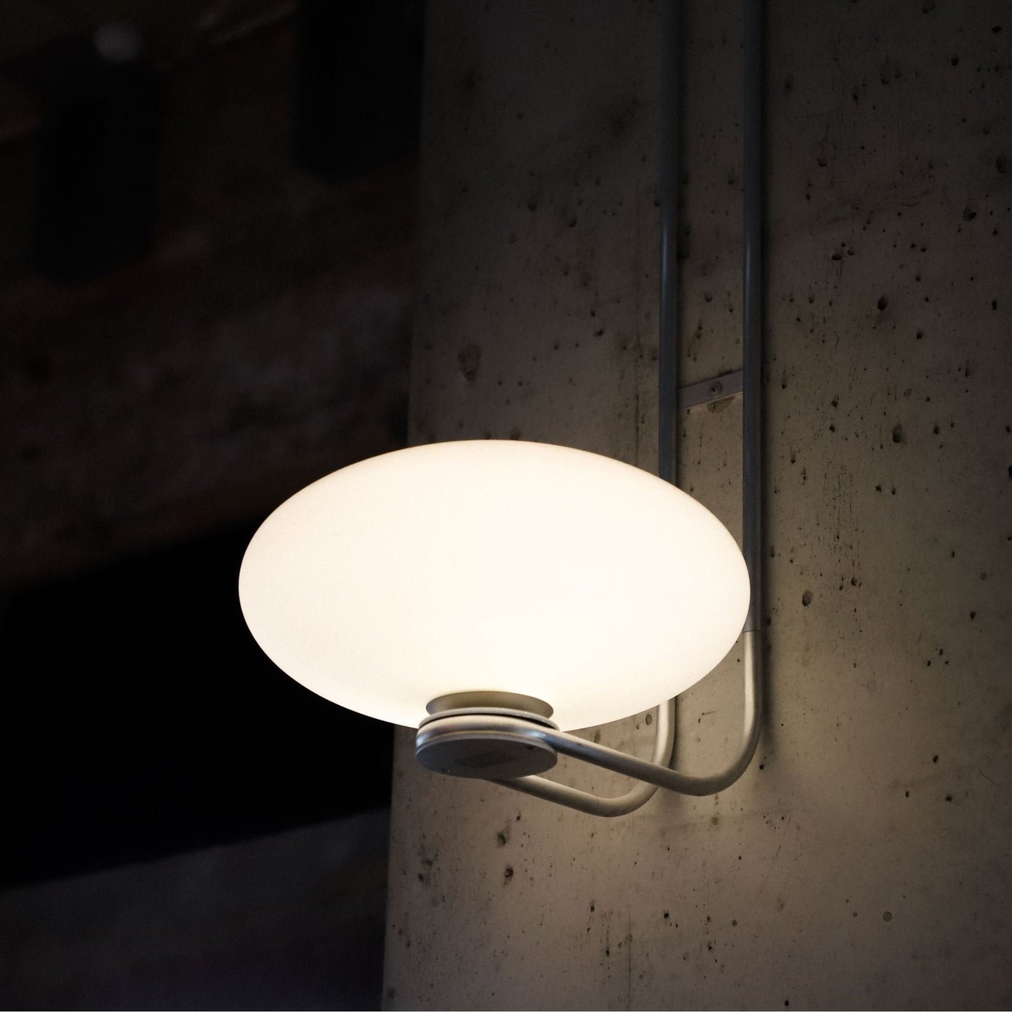 Astro Ellipse Ceiling Light Ceiling Flush Mount ILANEL