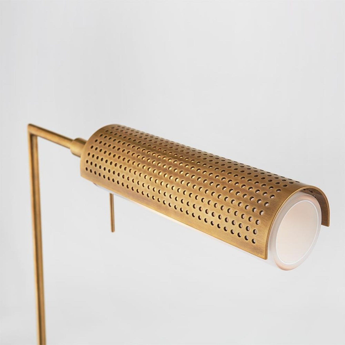 Kelly Wearstler Precision Pharmacy Floor Lamp - Brass Floor Lamp Bloomingdales Lighting