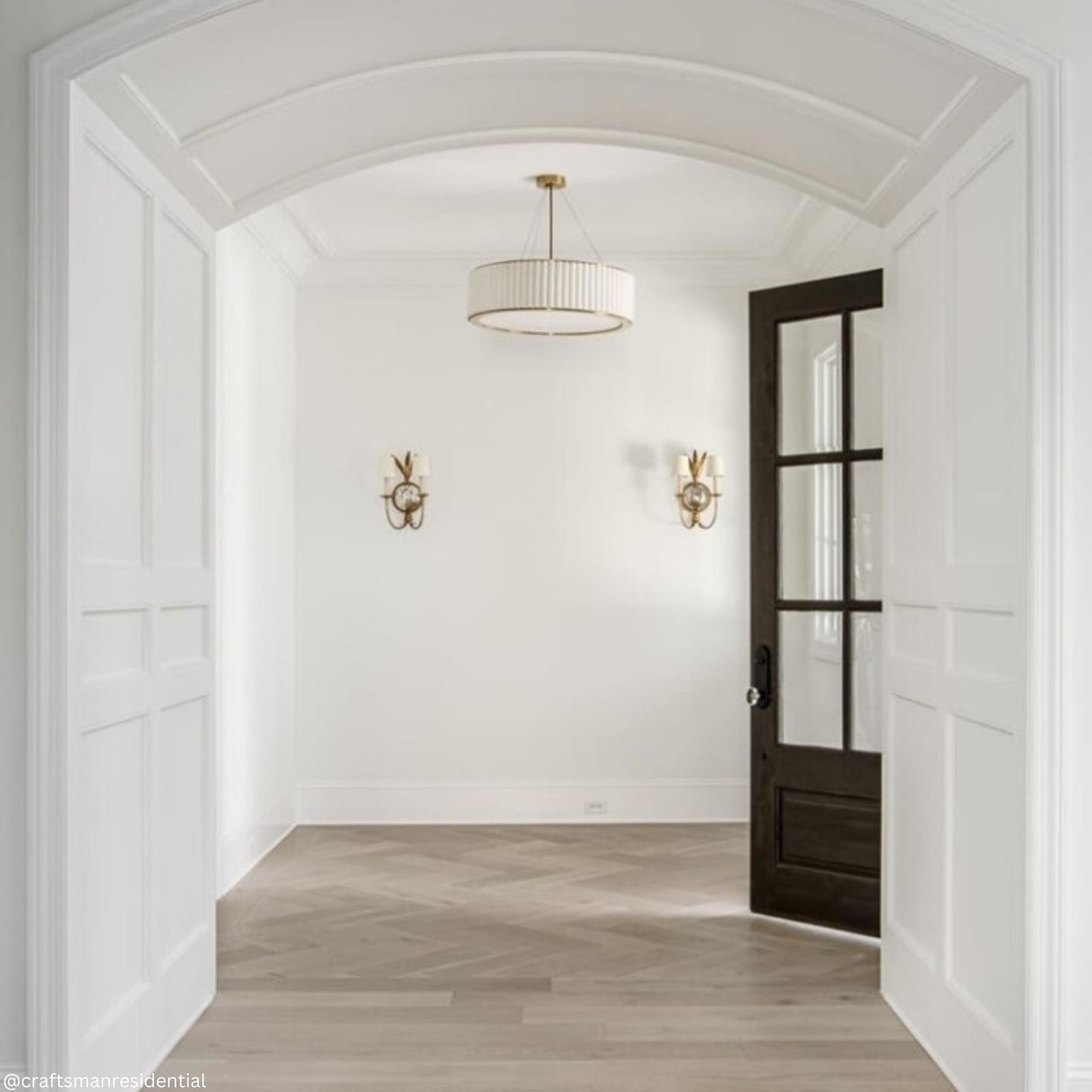 Ian K. Fowler Palati Large Antique Brass Hanging Pendant Light Pendant Light Bloomingdales Lighting