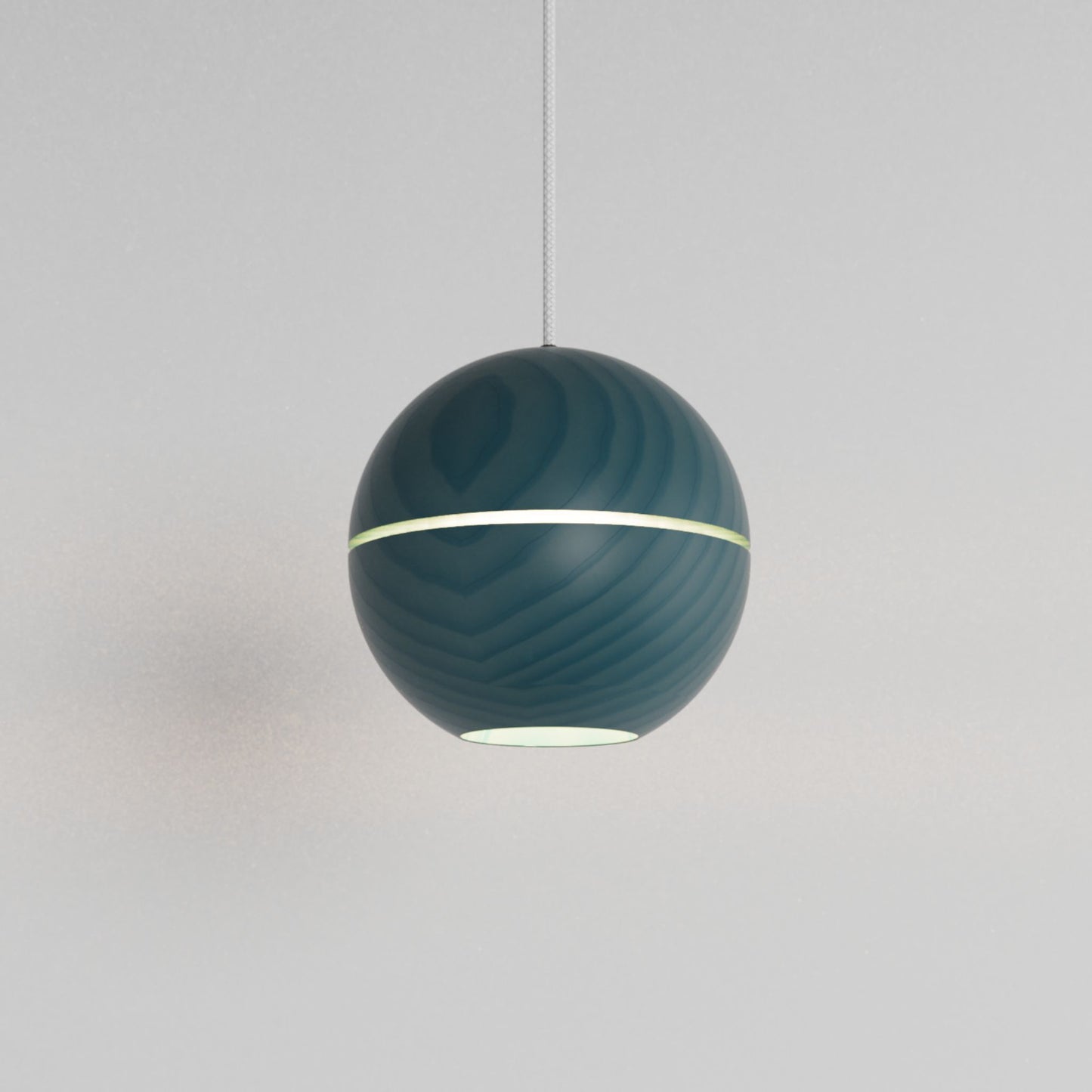 Saturn Cosmic Table Lamp Table Lamp ILANEL