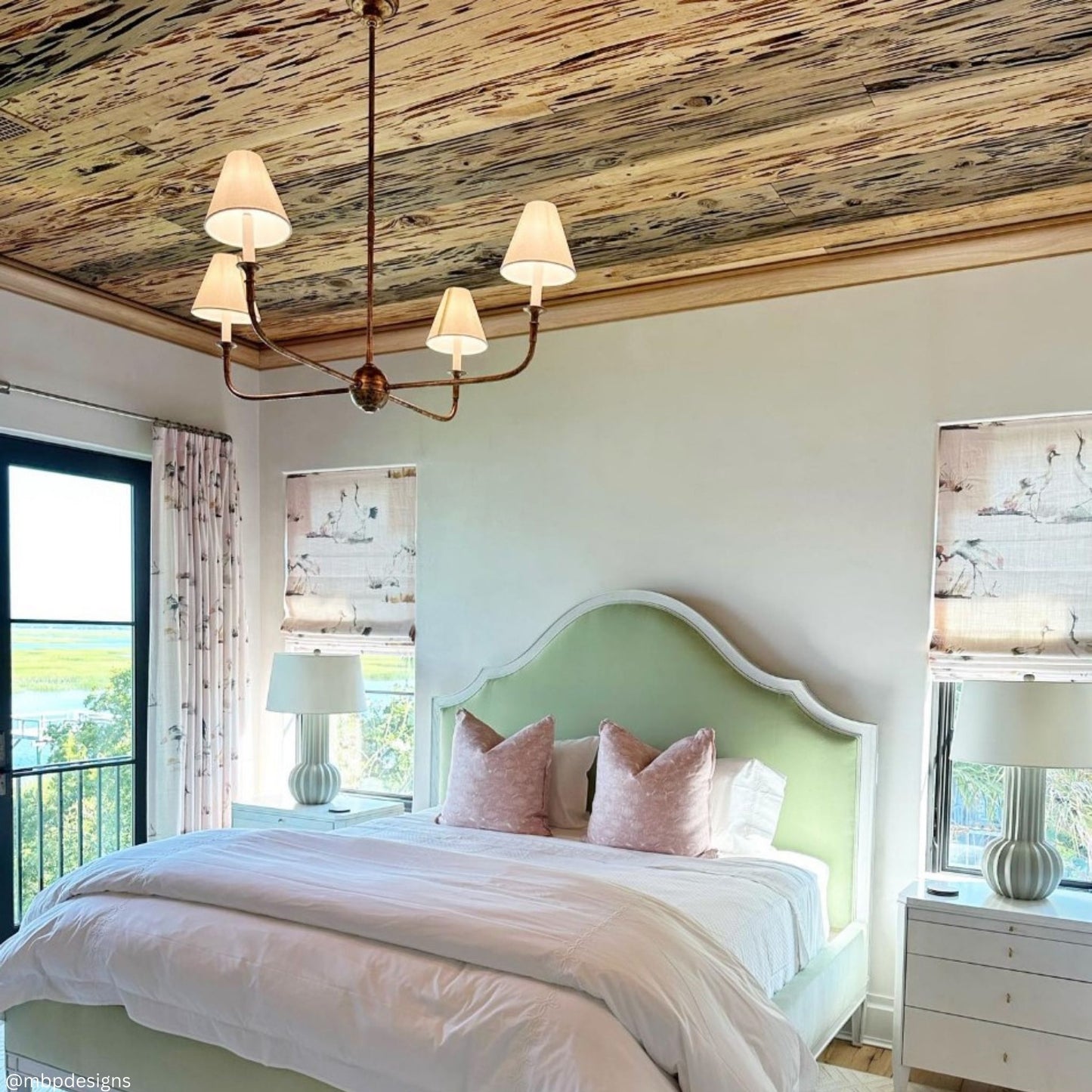 Thomas O'Brien Piaf Large Chandelier - Antique Gild Pendant Light Bloomingdales Lighting