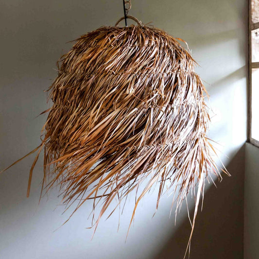 Kawai Natural Timber Pendant Light Pendant Light Gypset Cargo