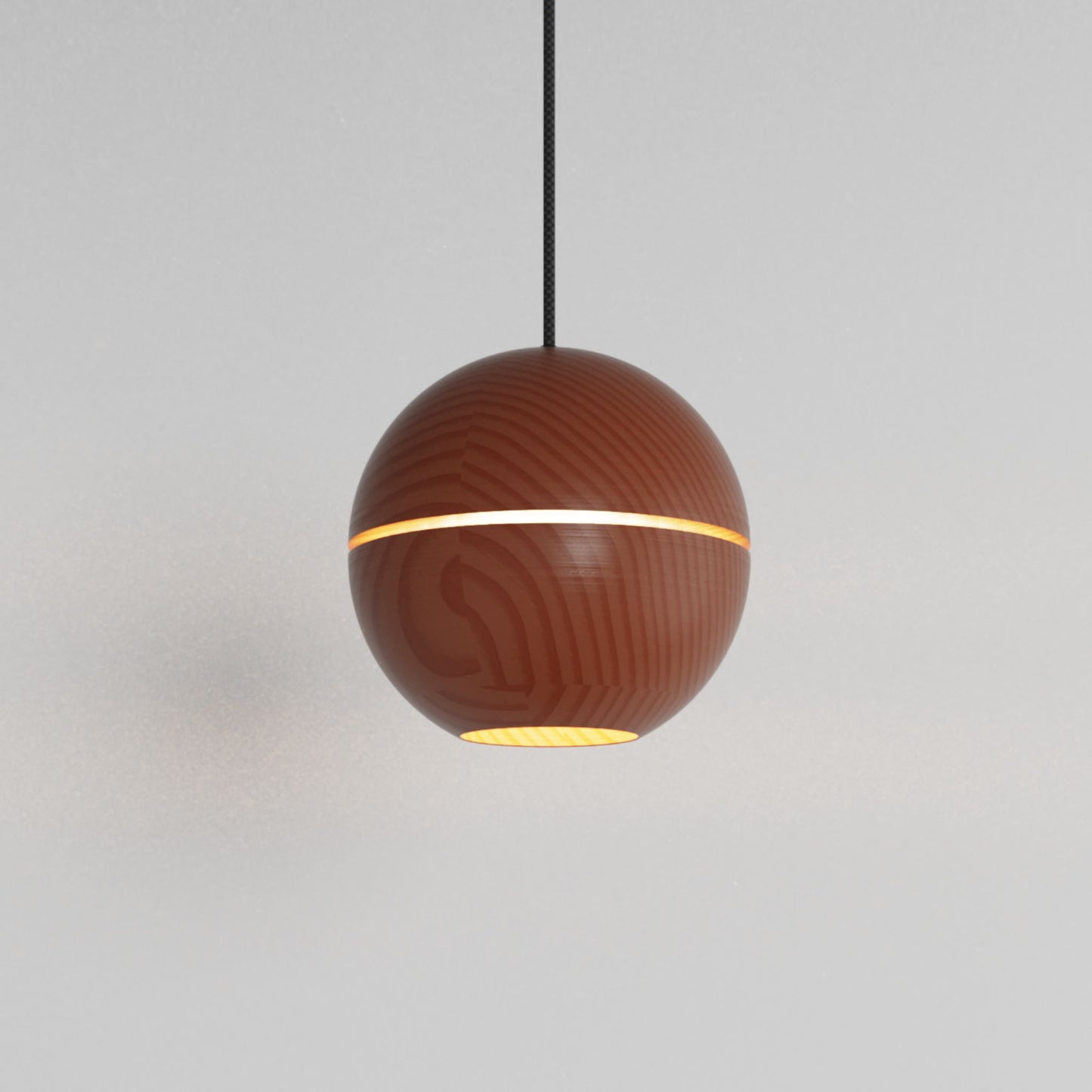 Saturn Cosmic Table Lamp Table Lamp ILANEL Terra