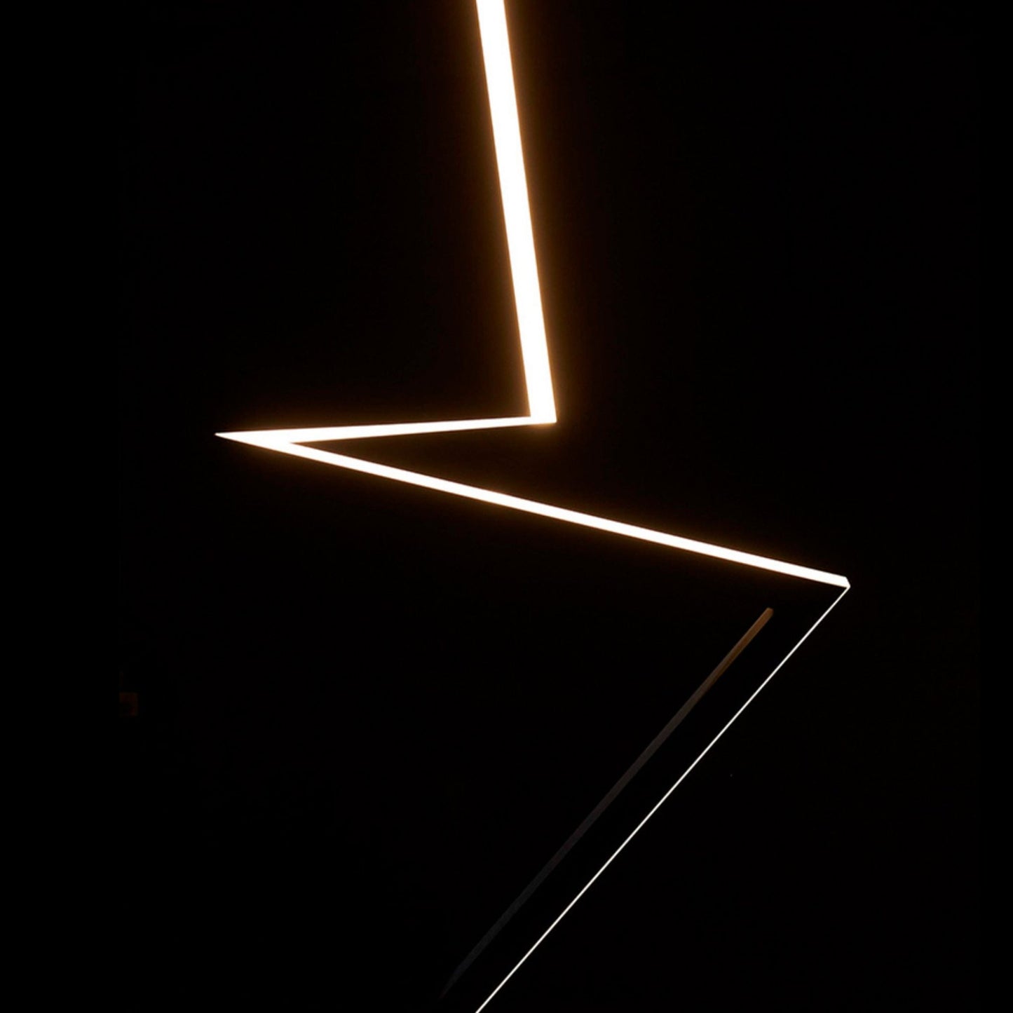Flash Sculptural Pendant Light Pendant Light ILANEL