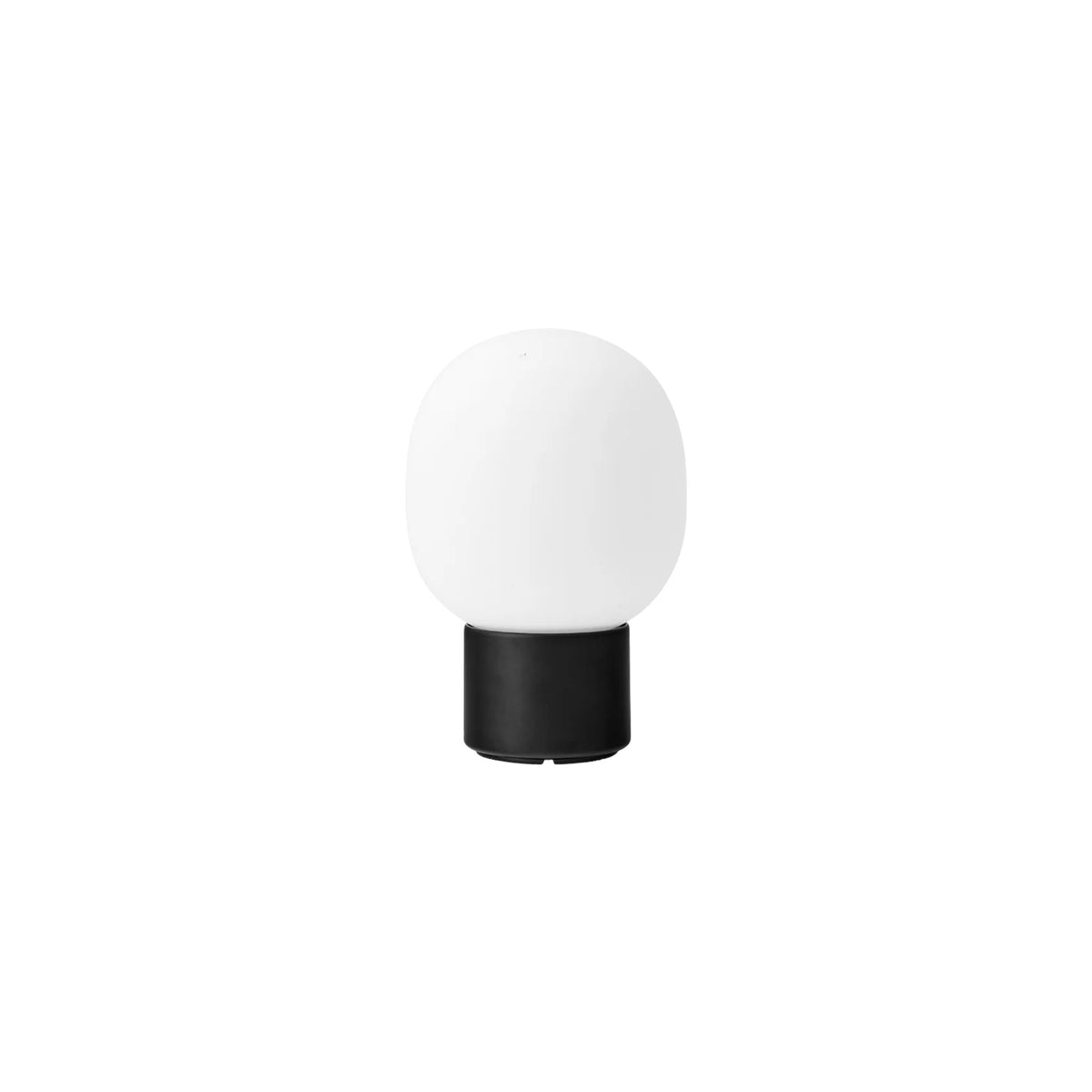 Audo CPH JWDA Portable Table Lamp - Black Table Lamp Design Mode