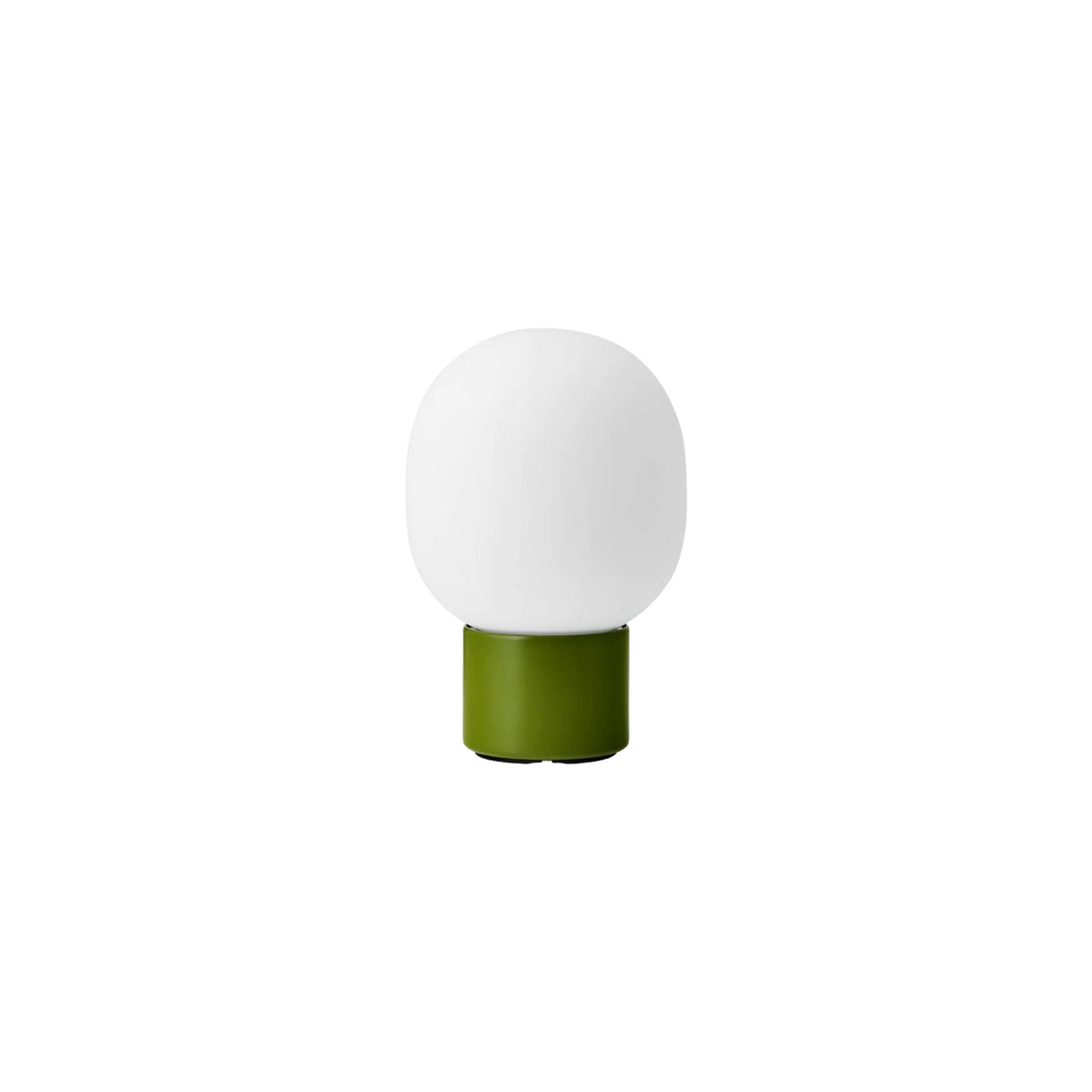 Audo CPH JWDA Portable Table Lamp - Dusty Green Portable Lamp Design Mode