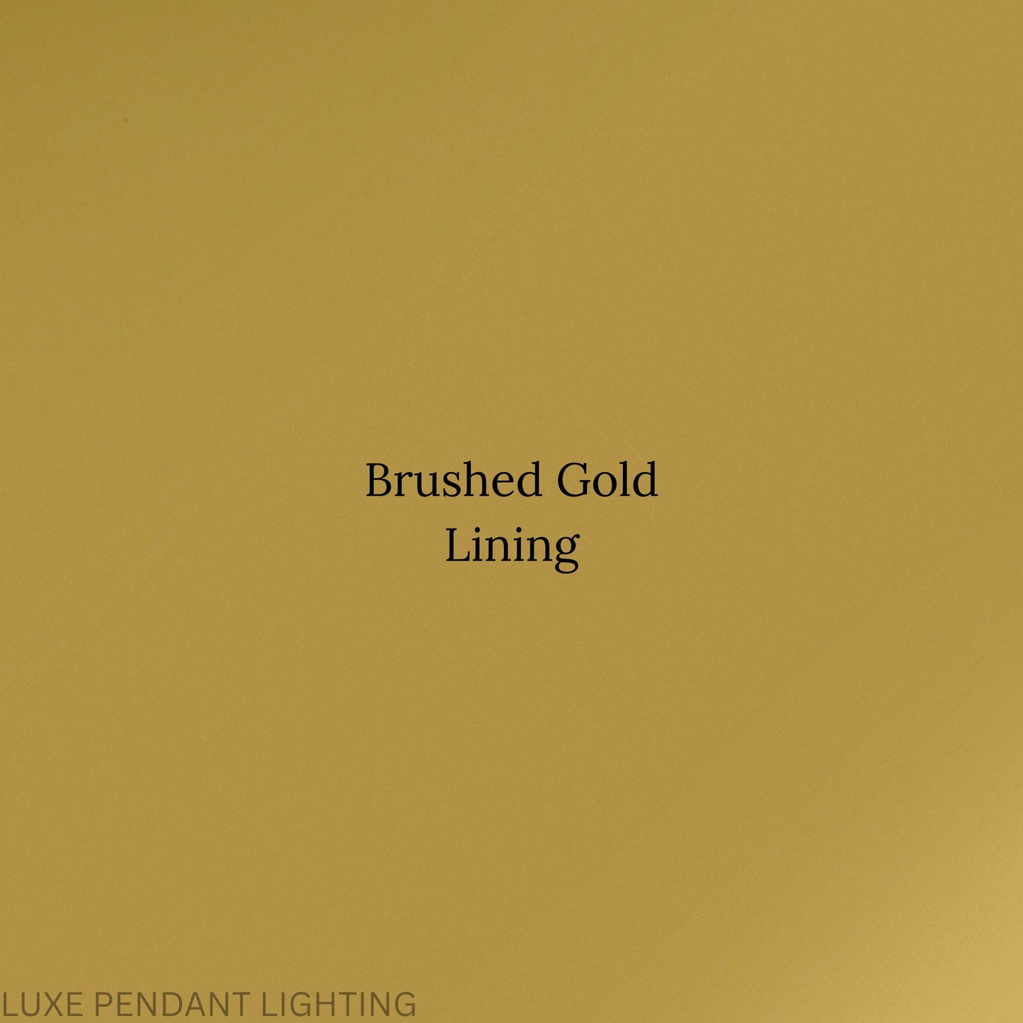 A-Frame Floor Lamp - Brushed Nickel Floor Lamp Bloomingdales Lighting Brushed Nickel Brushed Gold Lining