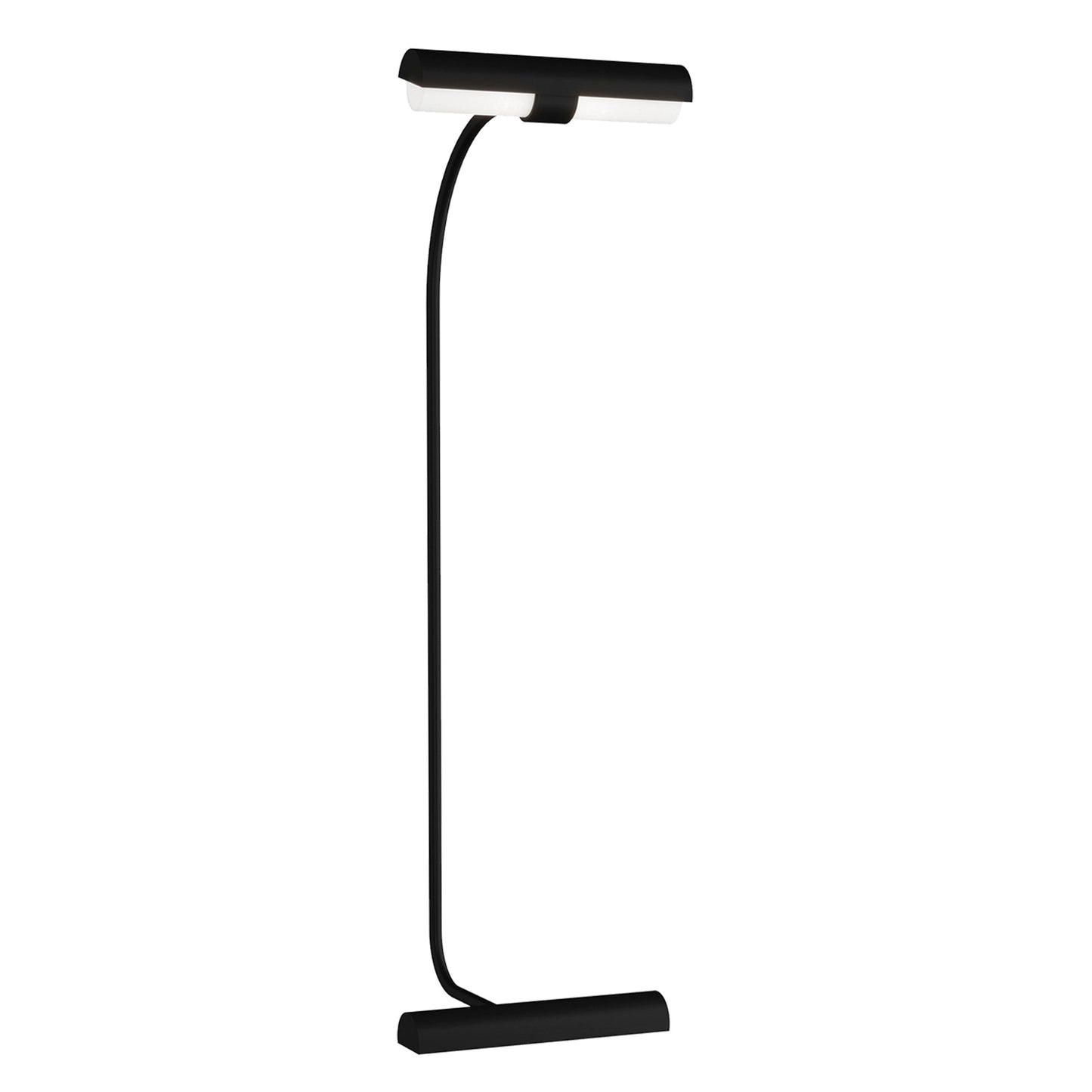 Sean Lavin Calumn 43" Floor Lamp Floor Lamp Bloomingdales Lighting Black