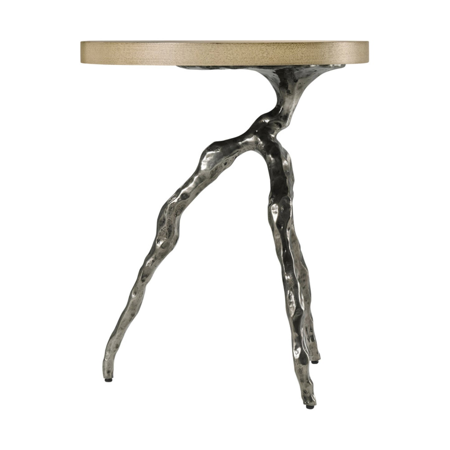Theodore Alexander Catalina Branch Accent Side Table - Dune Side Table Bloomingdales
