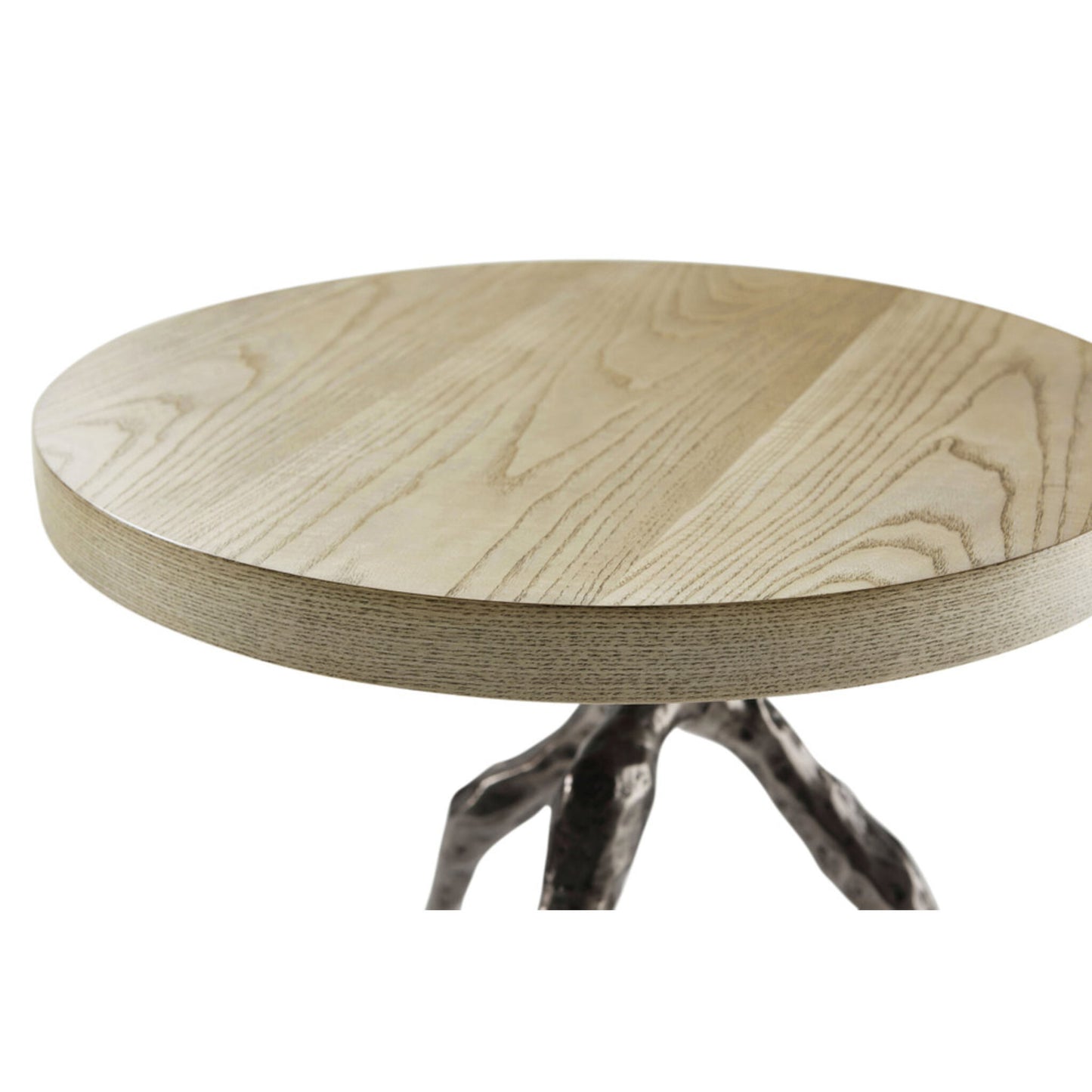 Theodore Alexander Catalina Branch Accent Side Table - Dune Side Table Bloomingdales