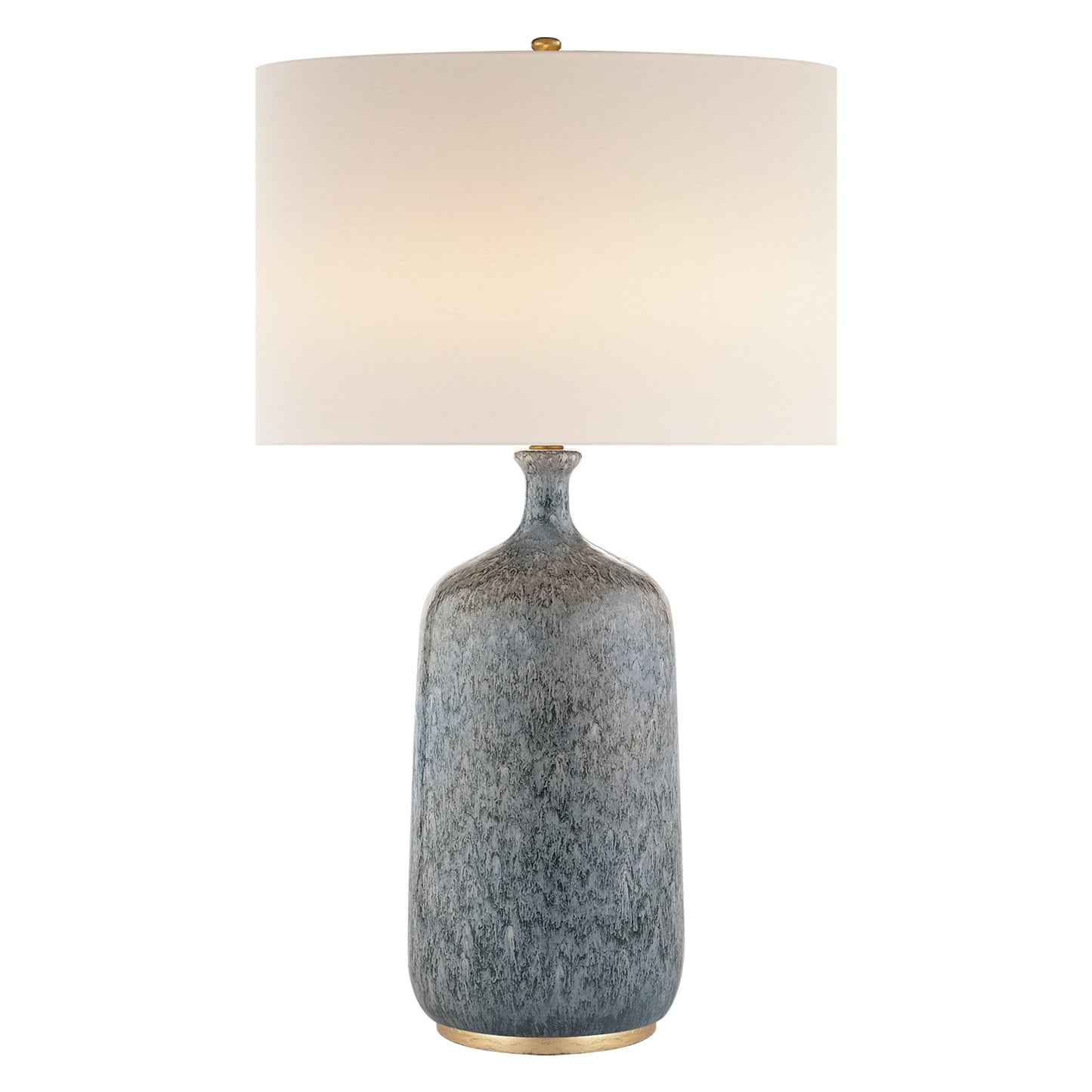 AERIN Culloden Ceramic Table Lamp - Ivory Table Lamp Bloomingdales Lighting Blue Lagoon