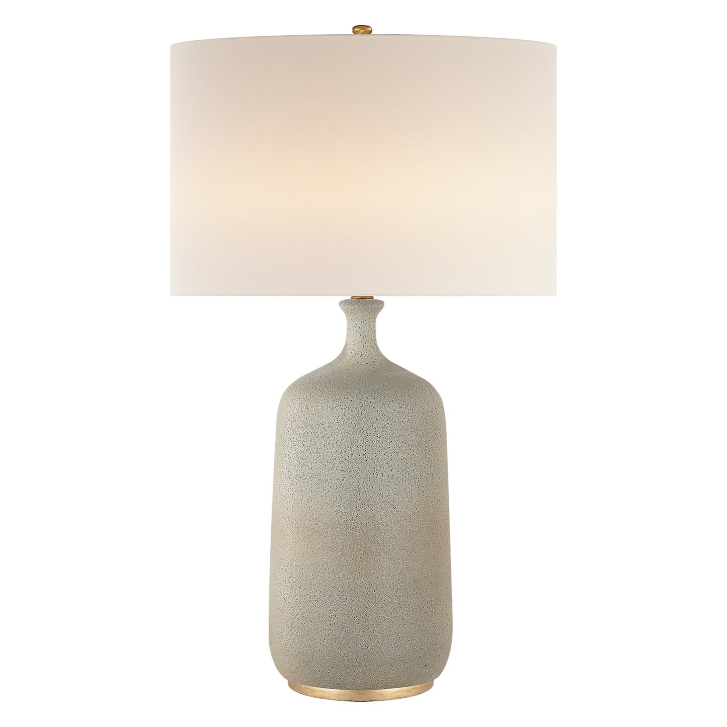 AERIN Culloden Ceramic Table Lamp Table Lamp Bloomingdales Lighting Ivory
