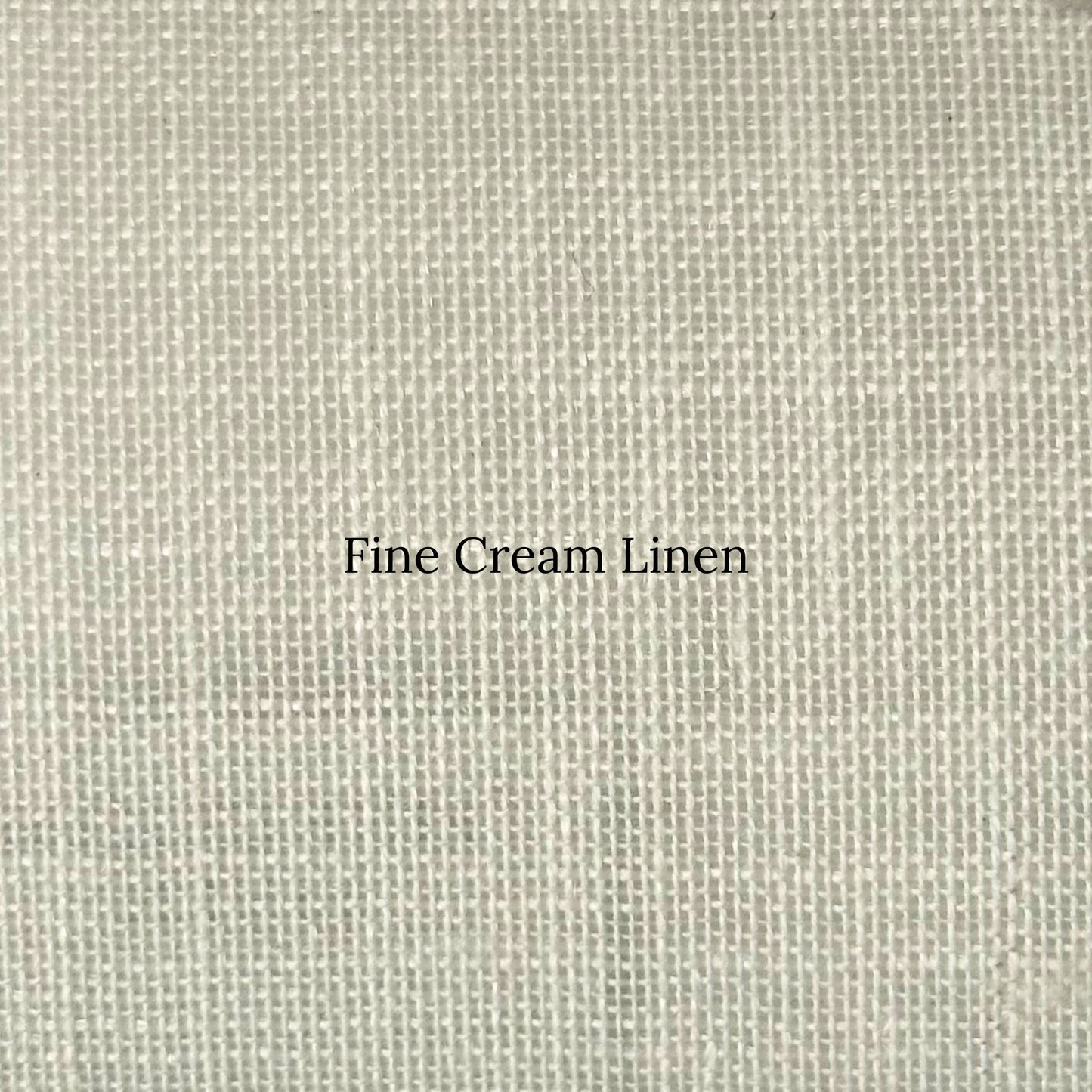 Fleur Linen Table Lamp - Verde