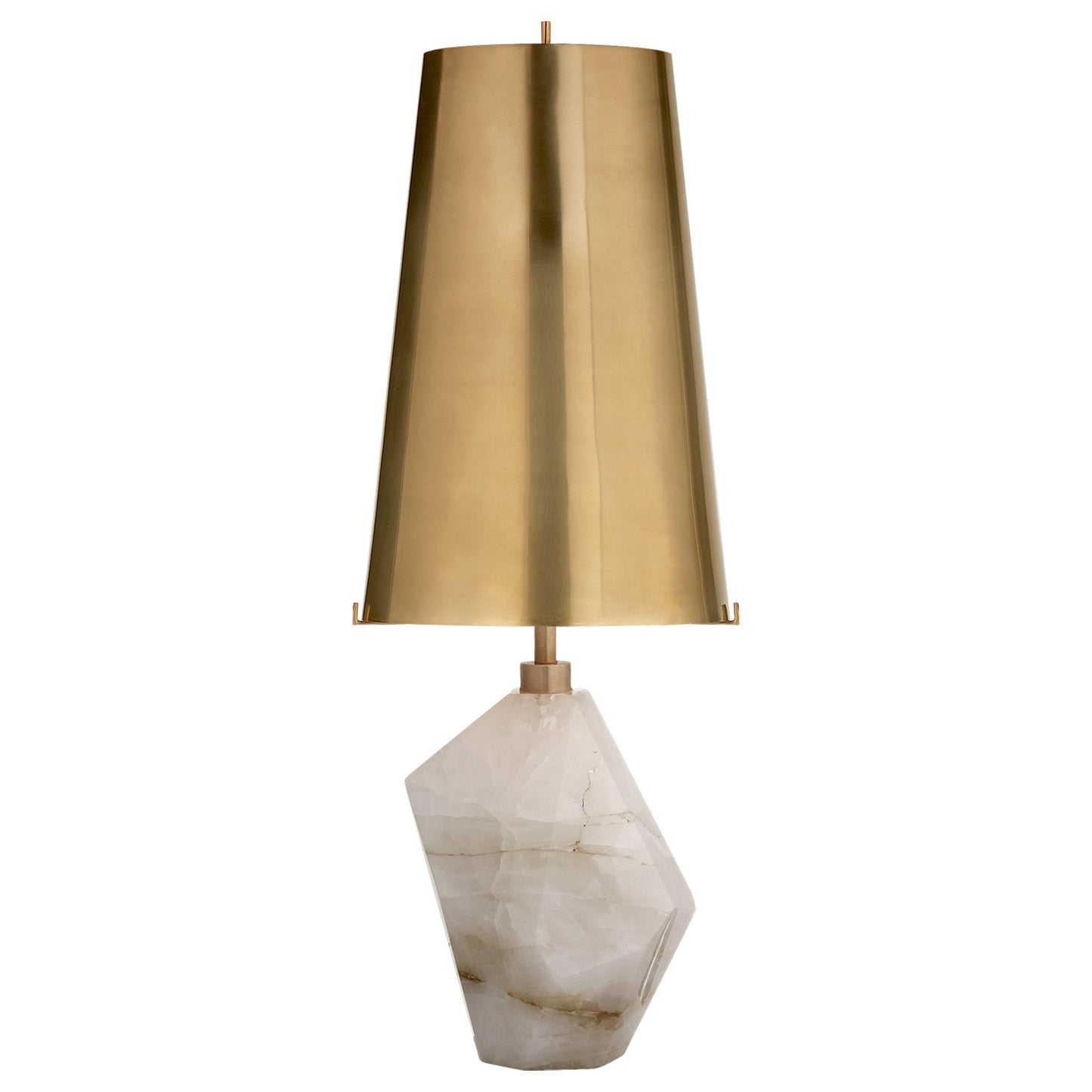Kelly Wearstler Halcyon Accent Crystal Table Lamp Table Lamp Bloomingdales Lighting Quartz