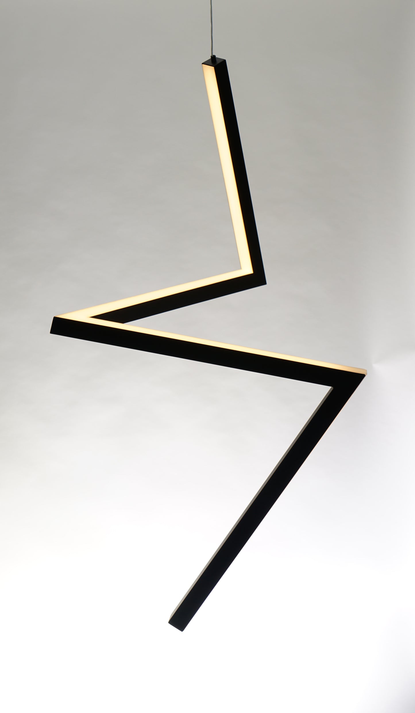 Flash Sculptural Pendant Light Pendant Light ILANEL