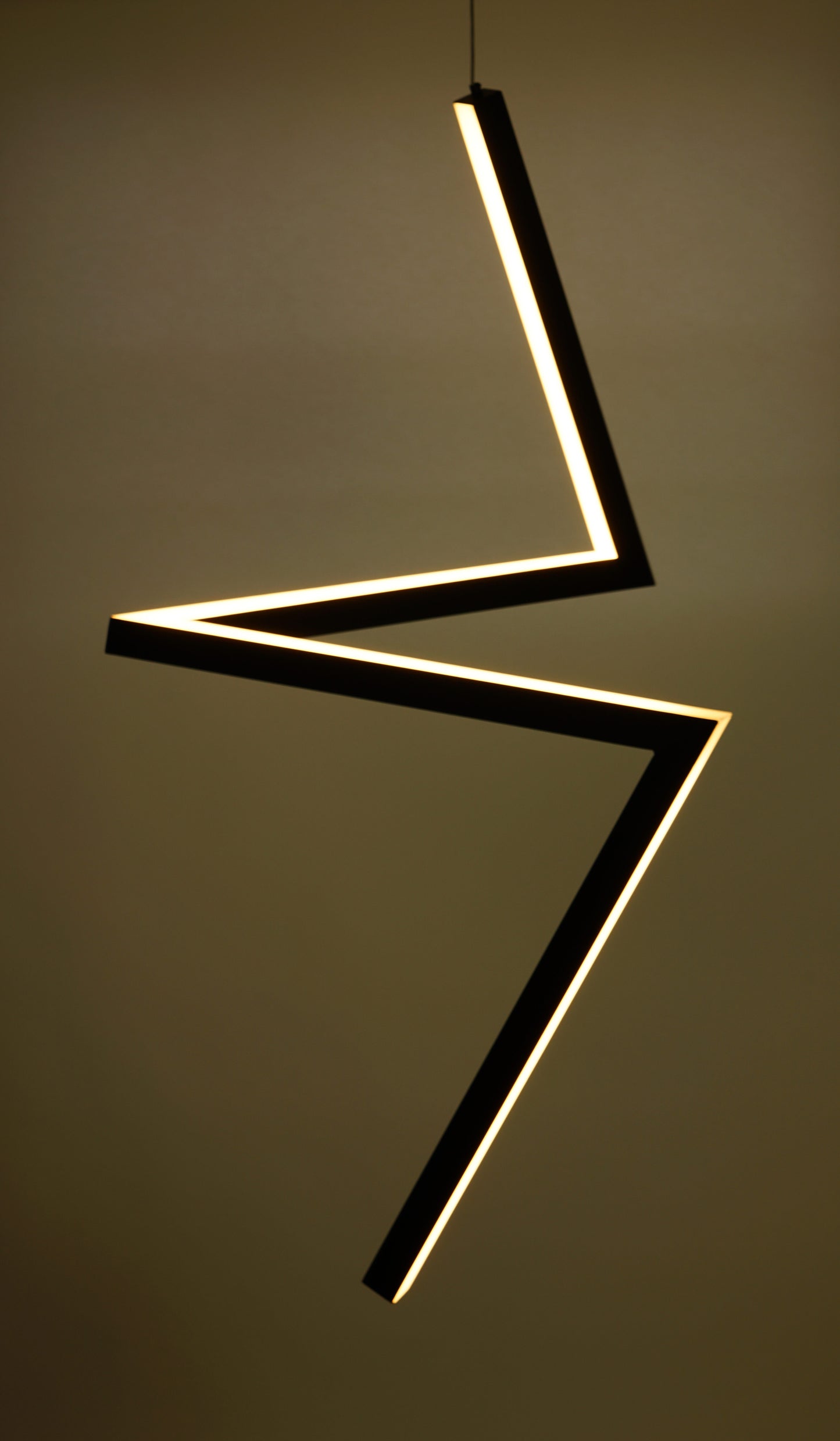 Flash Sculptural Pendant Light Pendant Light ILANEL