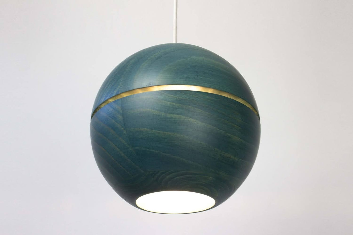 Saturn Cosmic Table Lamp Table Lamp ILANEL