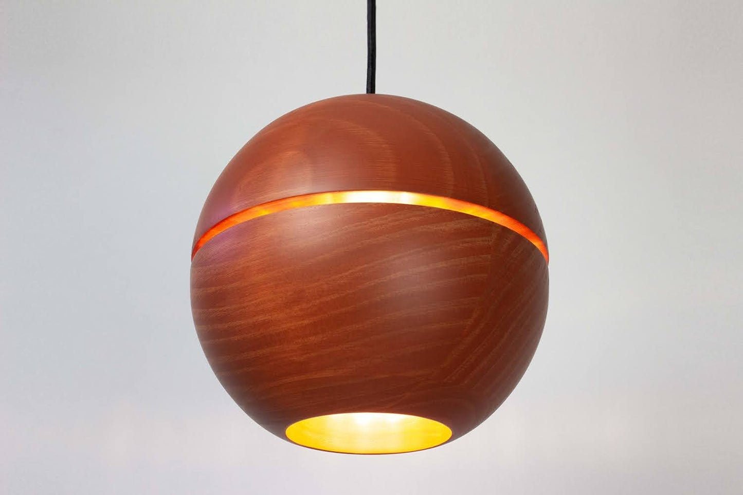 Saturn Cosmic Table Lamp Table Lamp ILANEL