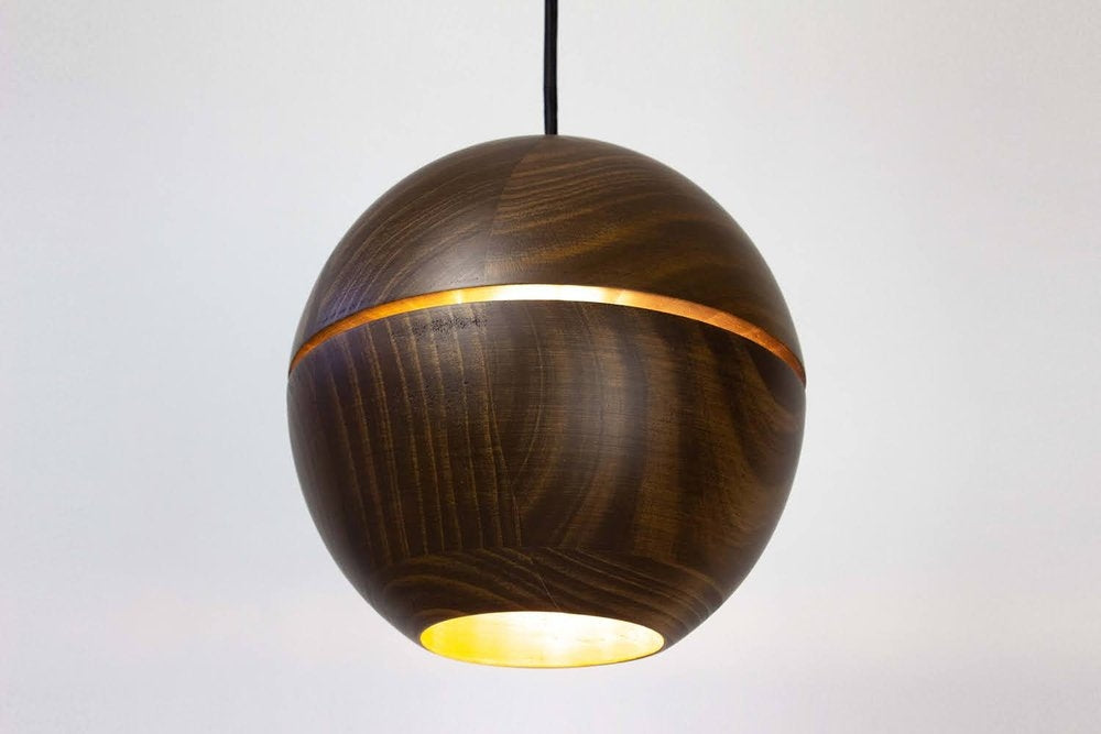 Saturn Cosmic Table Lamp Table Lamp ILANEL